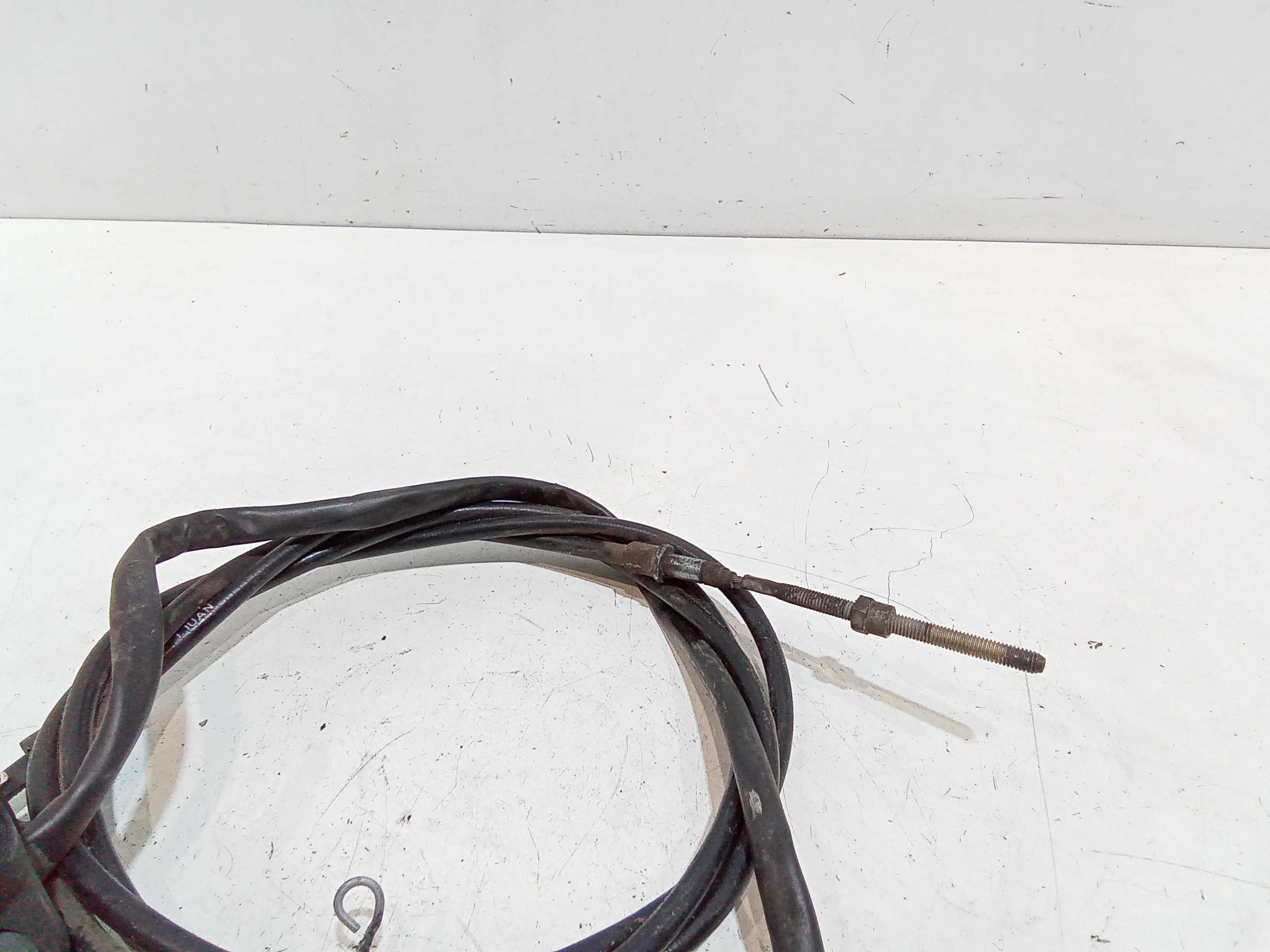 Devioluci sinistro per Aprilia Scarabeo 50cc (01>04) (2001 - 2004)