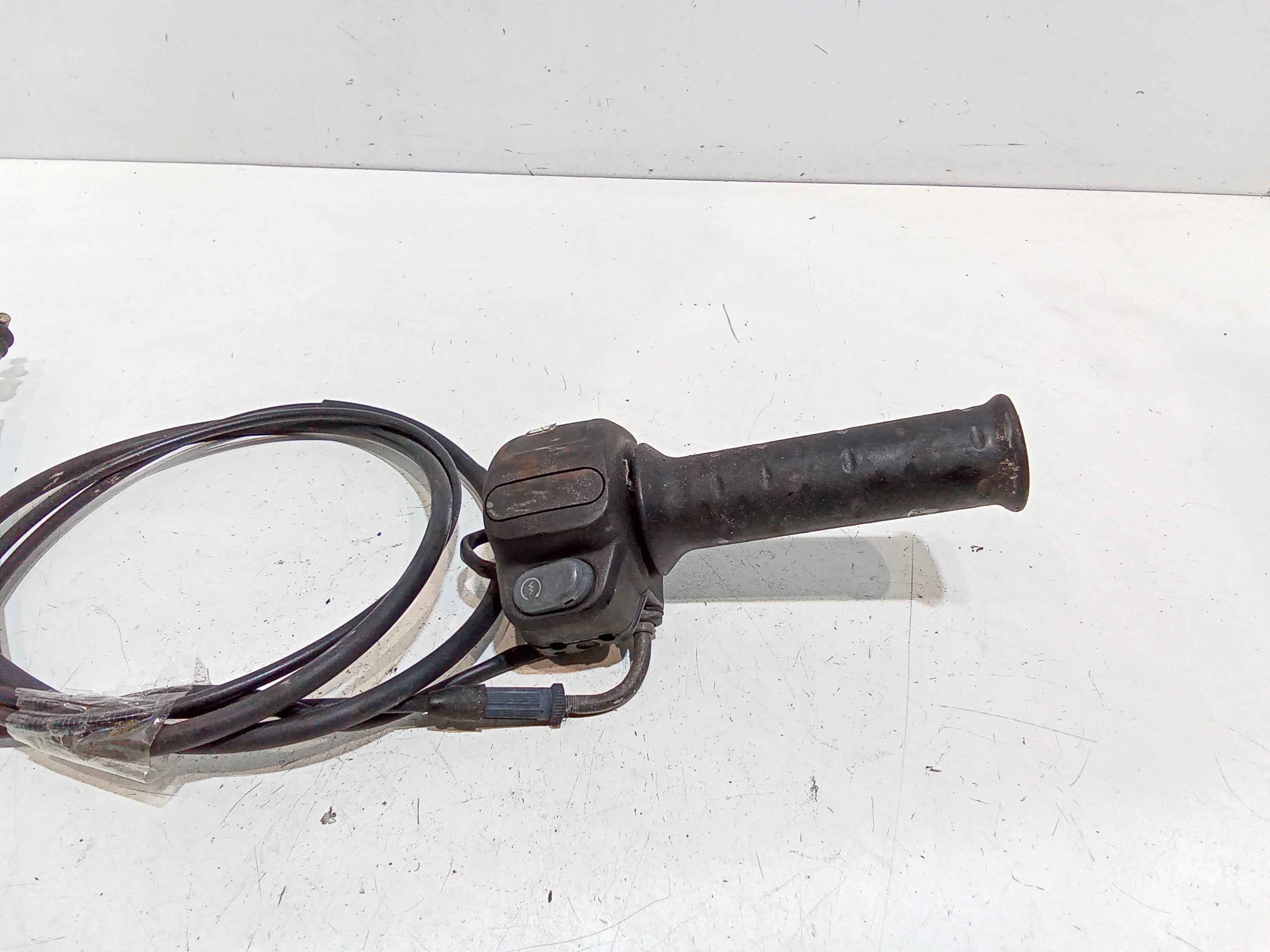 Devioluci destro per Aprilia Scarabeo 50cc (01>04) (2001 - 2004)