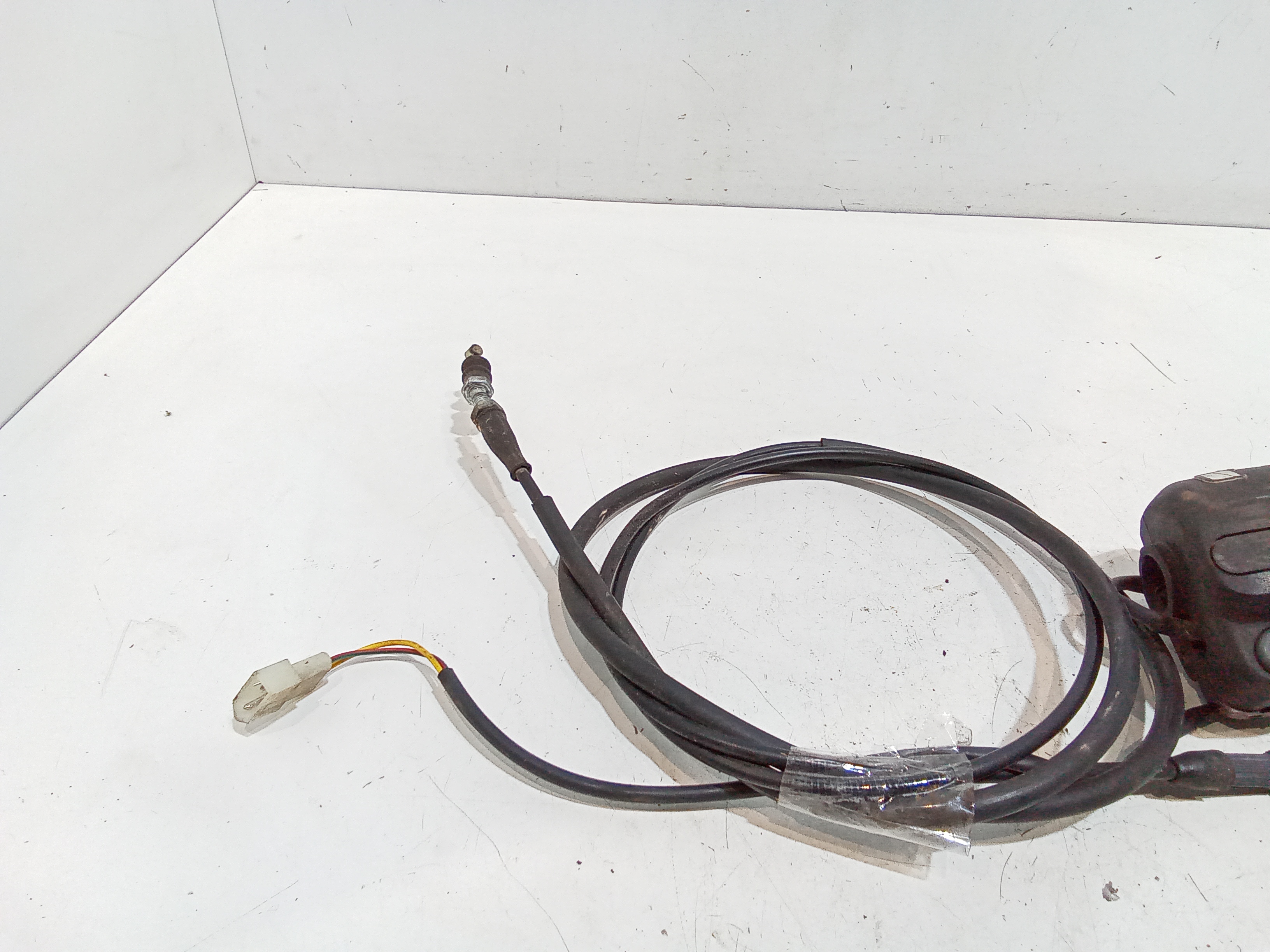 Devioluci destro per Aprilia Scarabeo 50cc (01>04) (2001 - 2004)