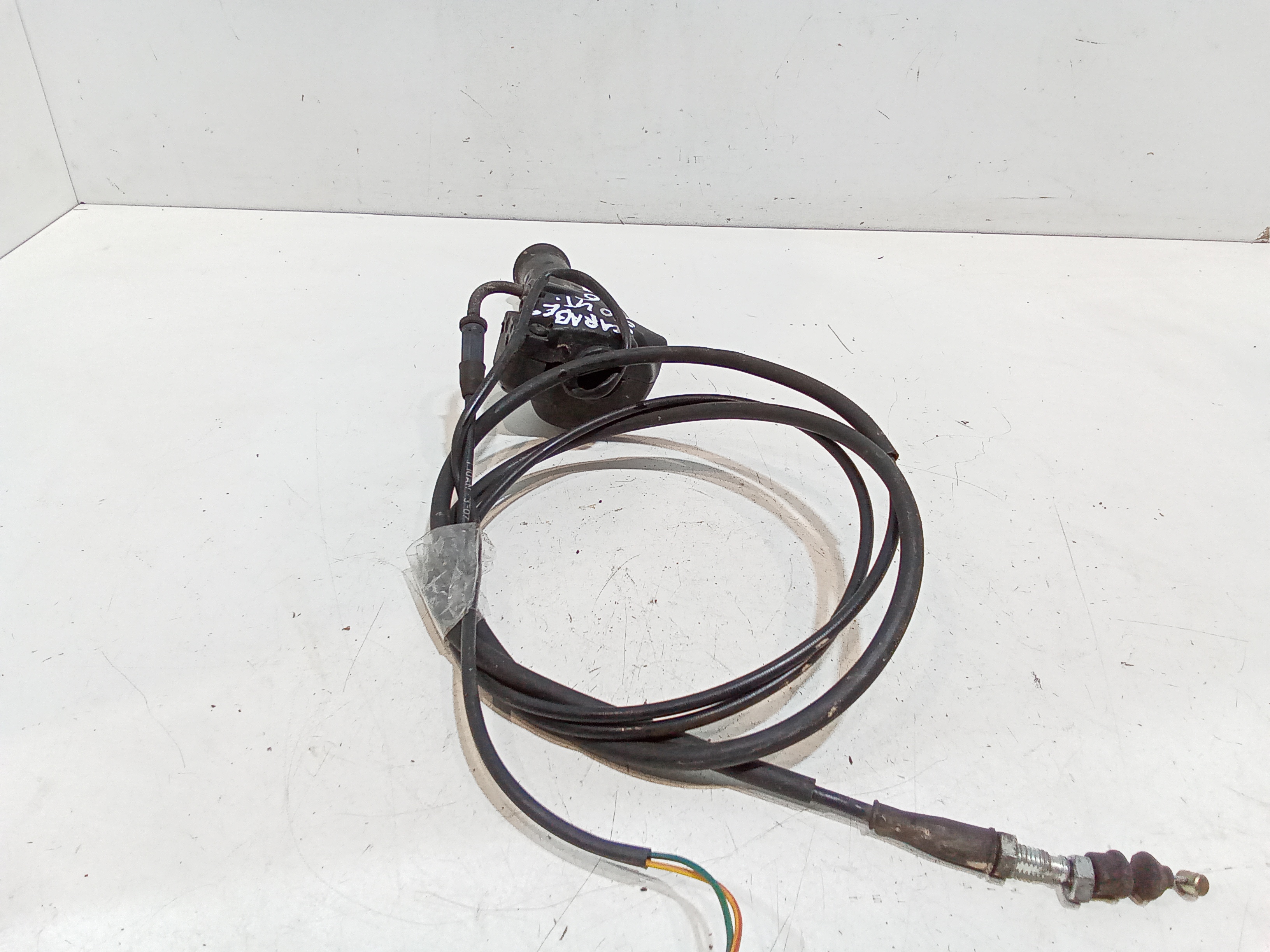 Devioluci destro per Aprilia Scarabeo 50cc (01>04) (2001 - 2004)