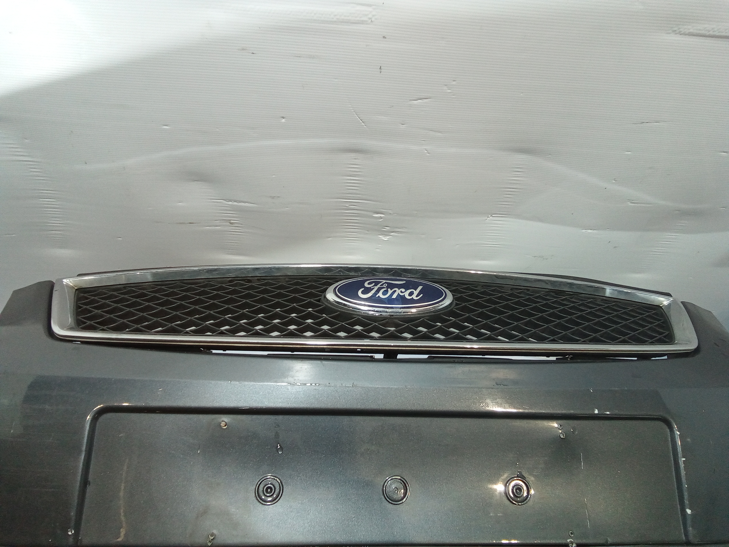 Paraurti Anteriore Completo per Ford C - Max Serie (03>07) (2003 - 2007)