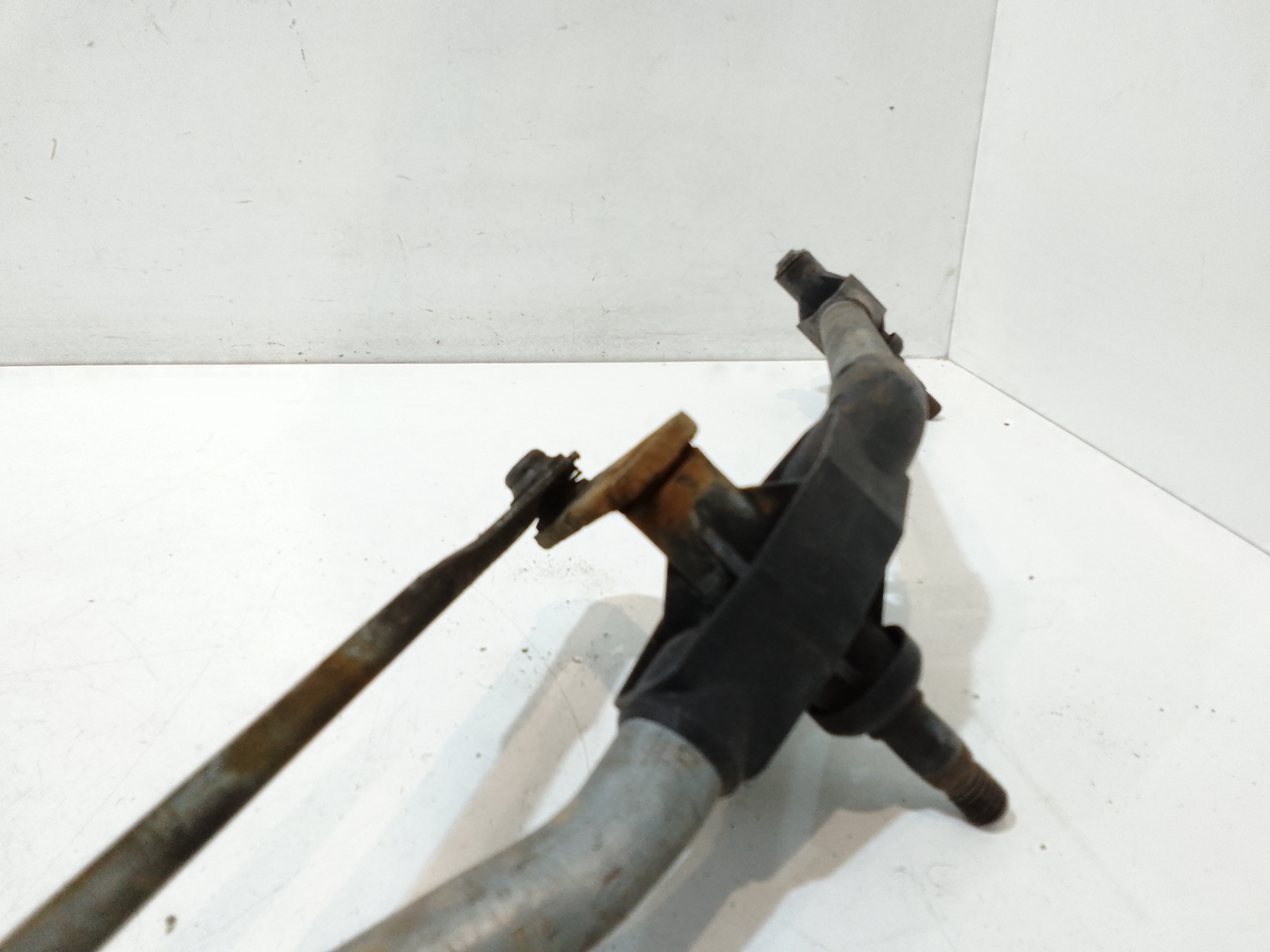 Motorino tergi ant completo di tandem per Renault Scenic 3 Serie (2003 - 2006)