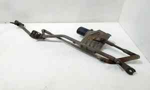 Motorino tergi ant completo di tandem per Renault Scenic 3 Serie (2003 - 2006)
