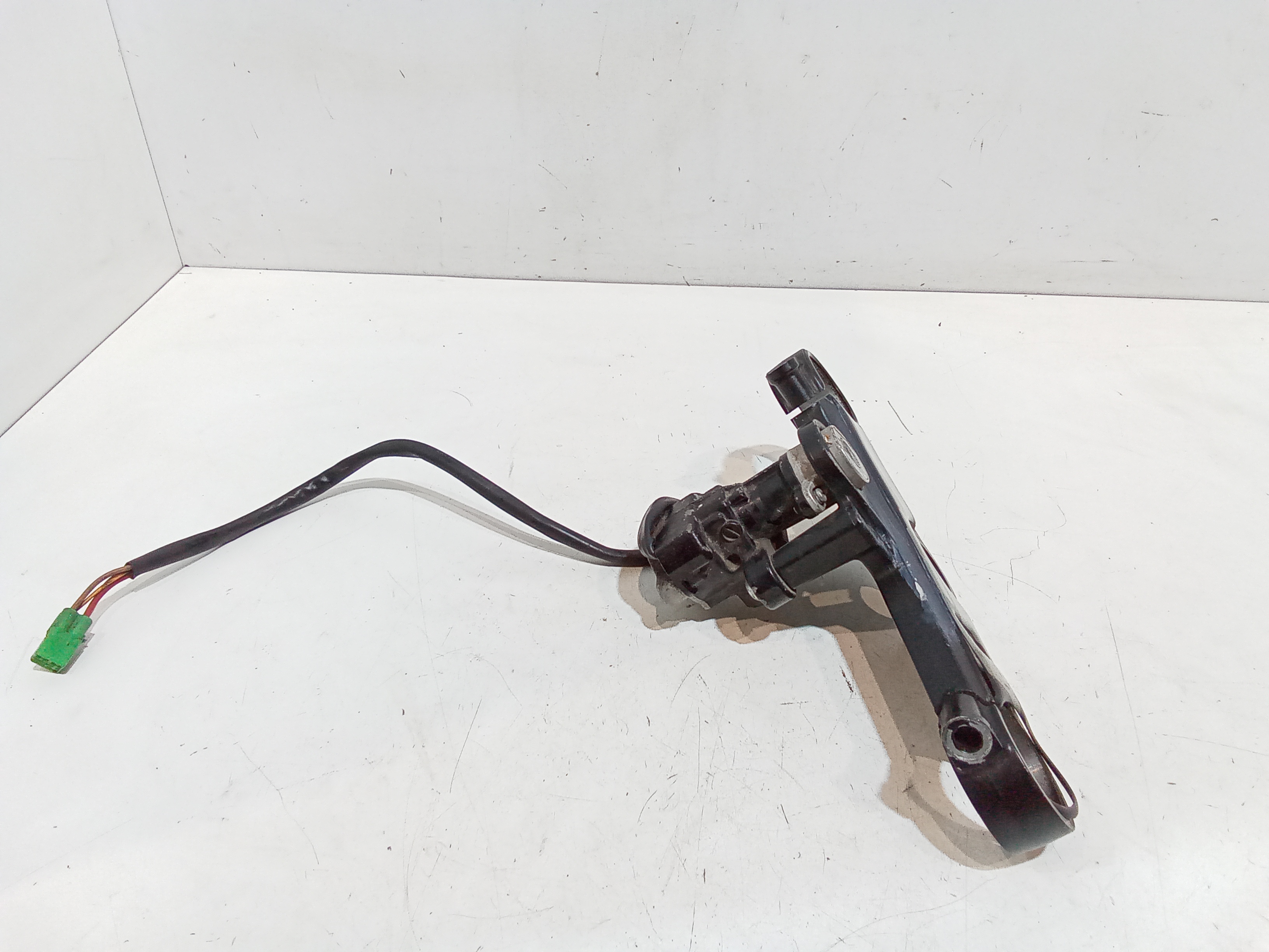 Piastra forcella superiore per Suzuki Sv 650 (1999 - 2002)