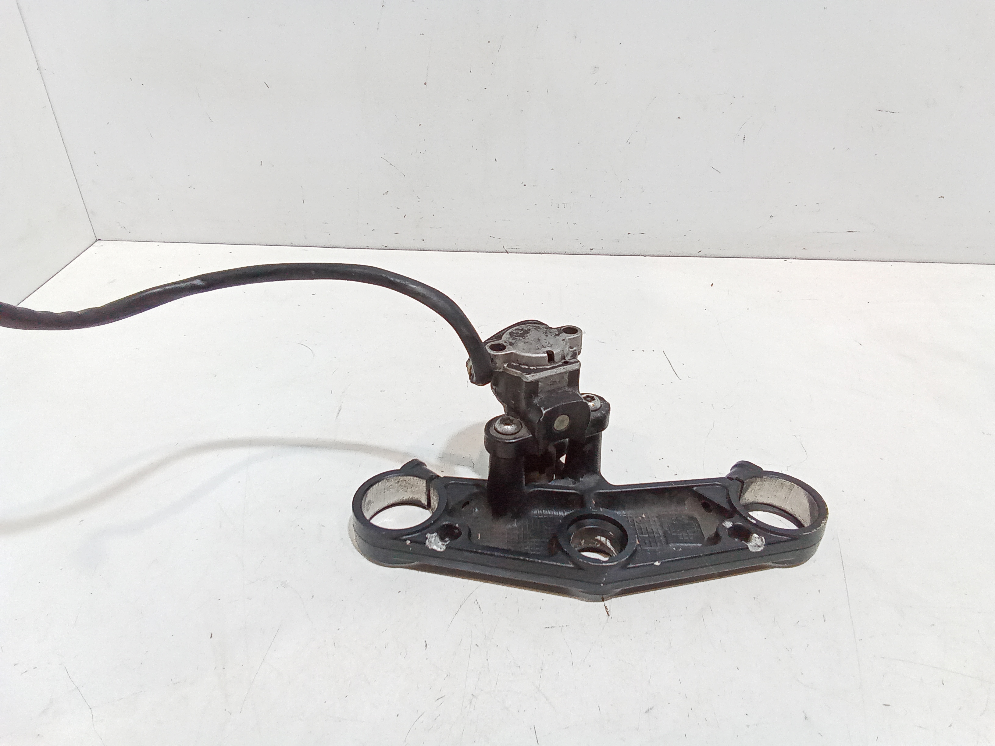 Piastra forcella superiore per Suzuki Sv 650 (1999 - 2002)