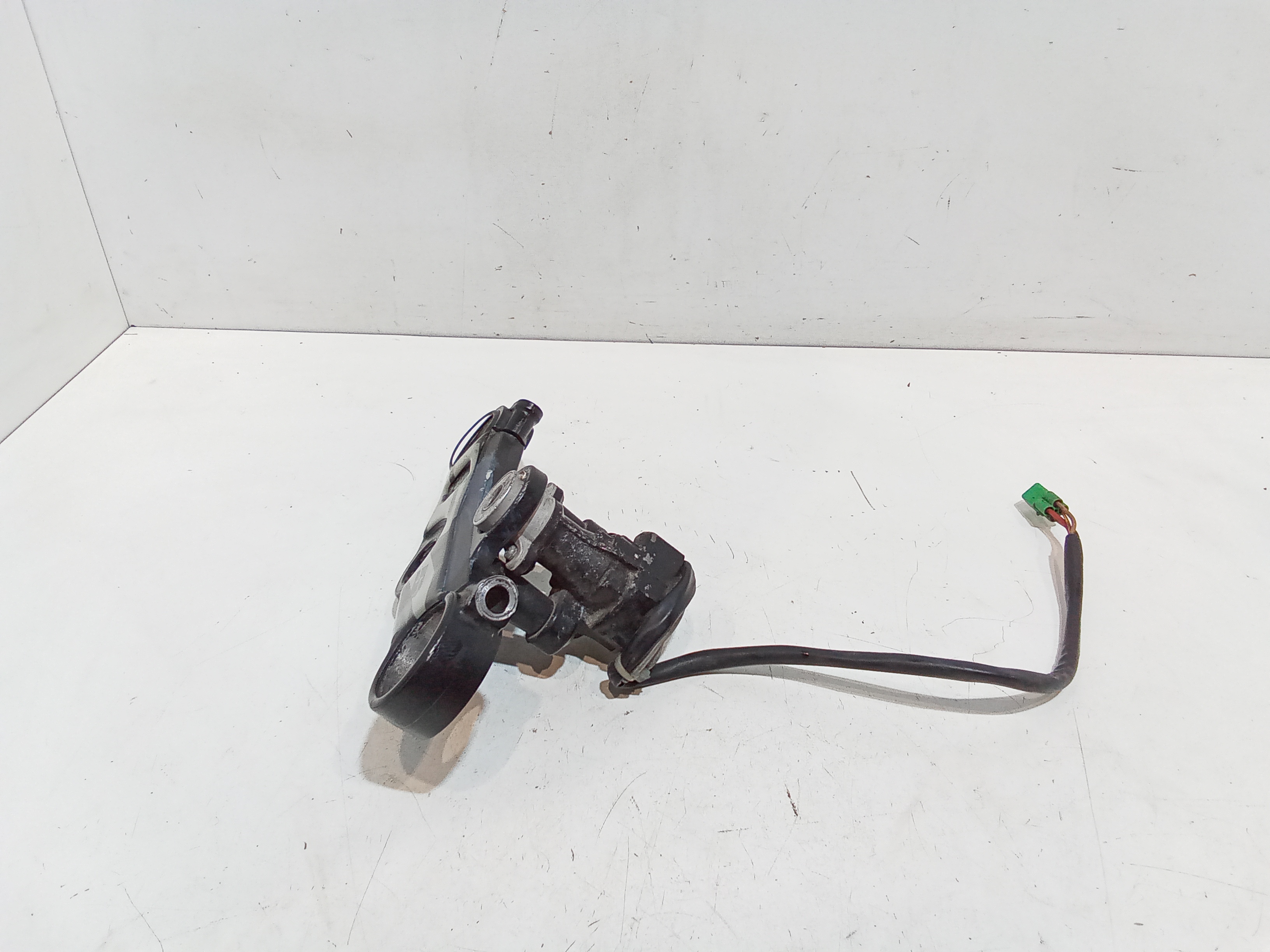 Piastra forcella superiore per Suzuki Sv 650 (1999 - 2002)