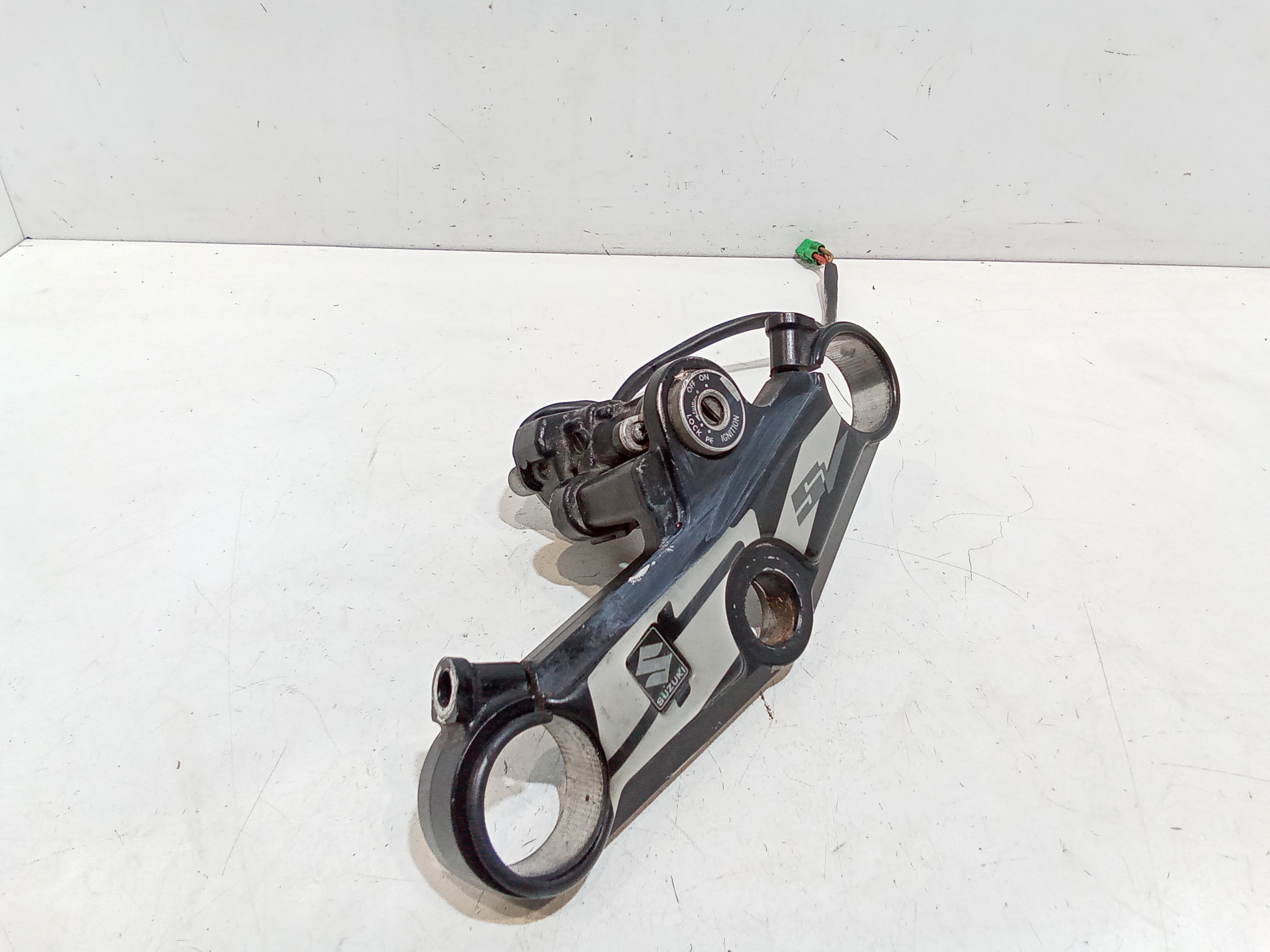 Piastra forcella superiore per Suzuki Sv 650 (1999 - 2002)