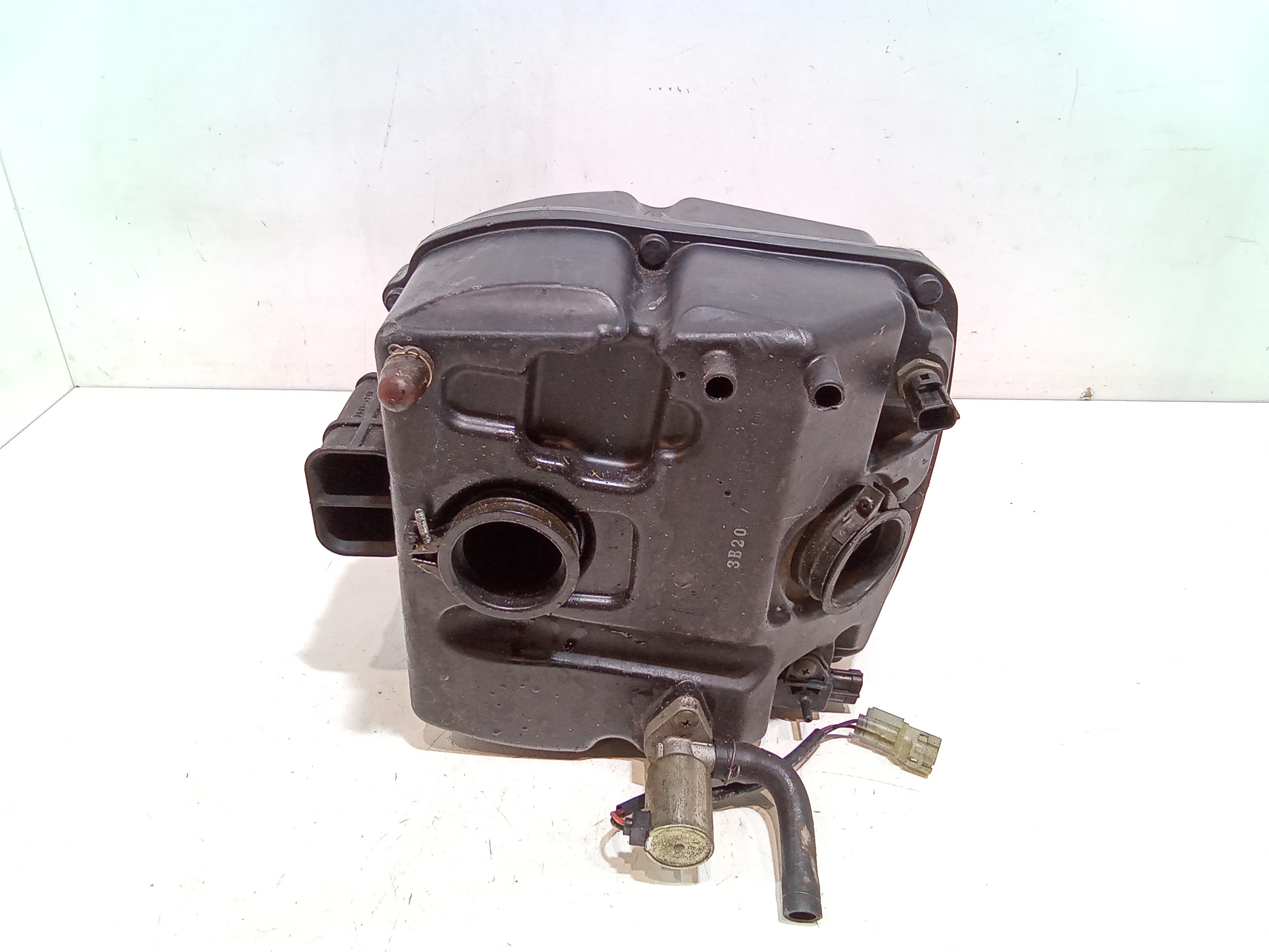 Box scatola filtro aria per Suzuki Sv 650 (1999 - 2002)