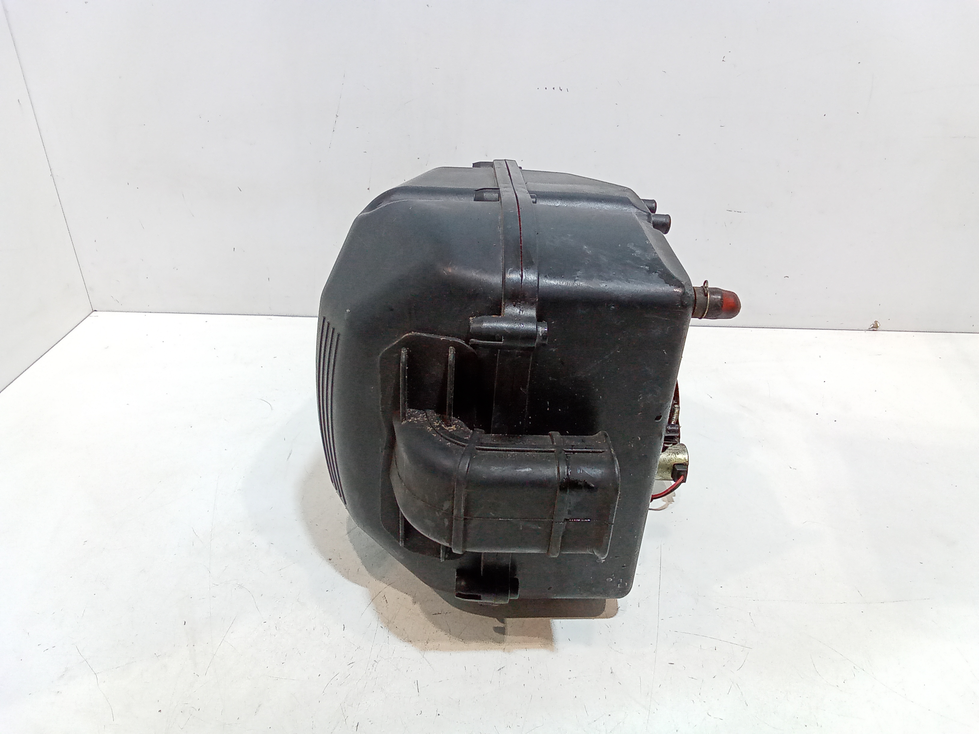 Box scatola filtro aria per Suzuki Sv 650 (1999 - 2002)