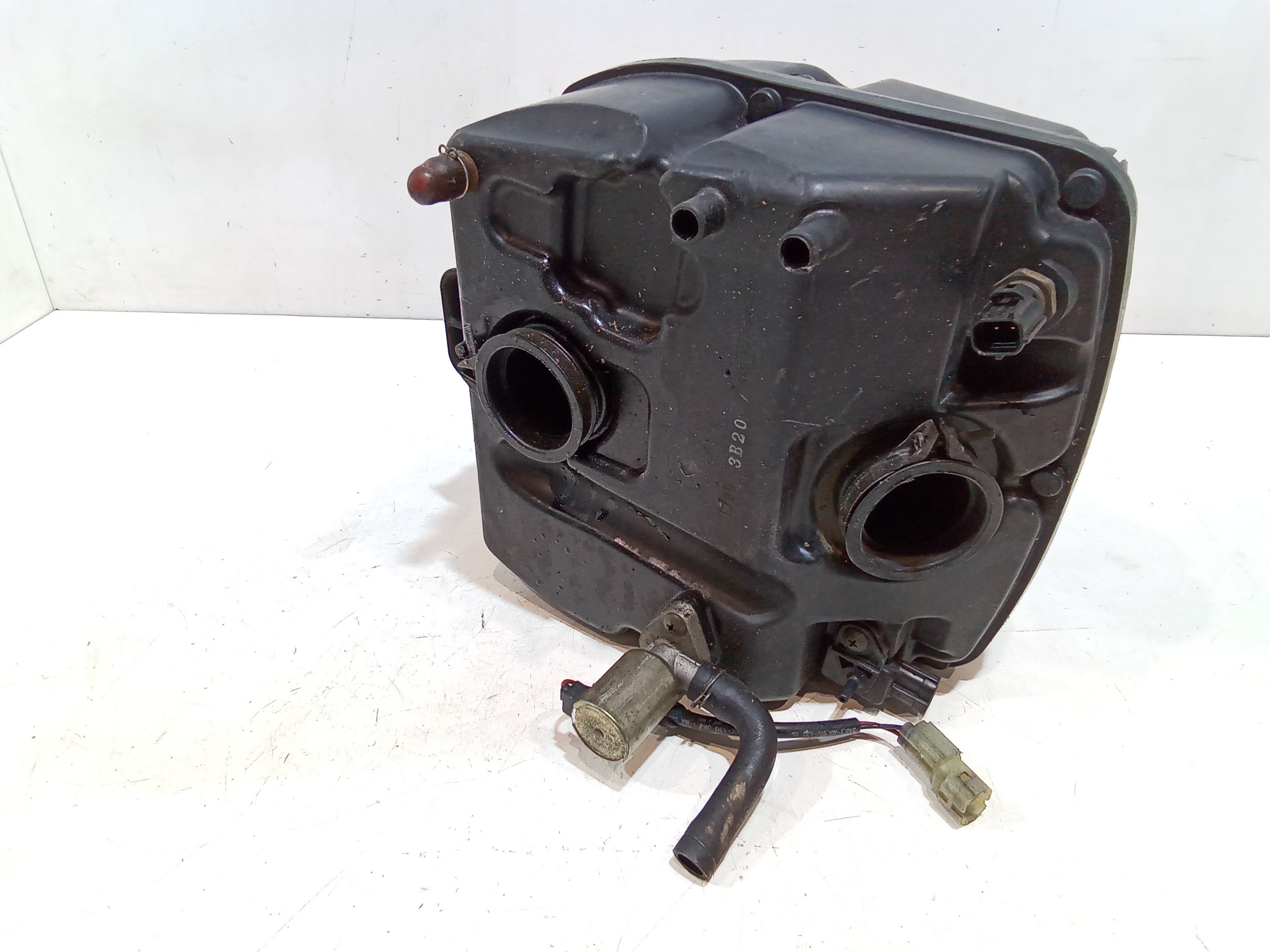 Box scatola filtro aria per Suzuki Sv 650 (1999 - 2002)