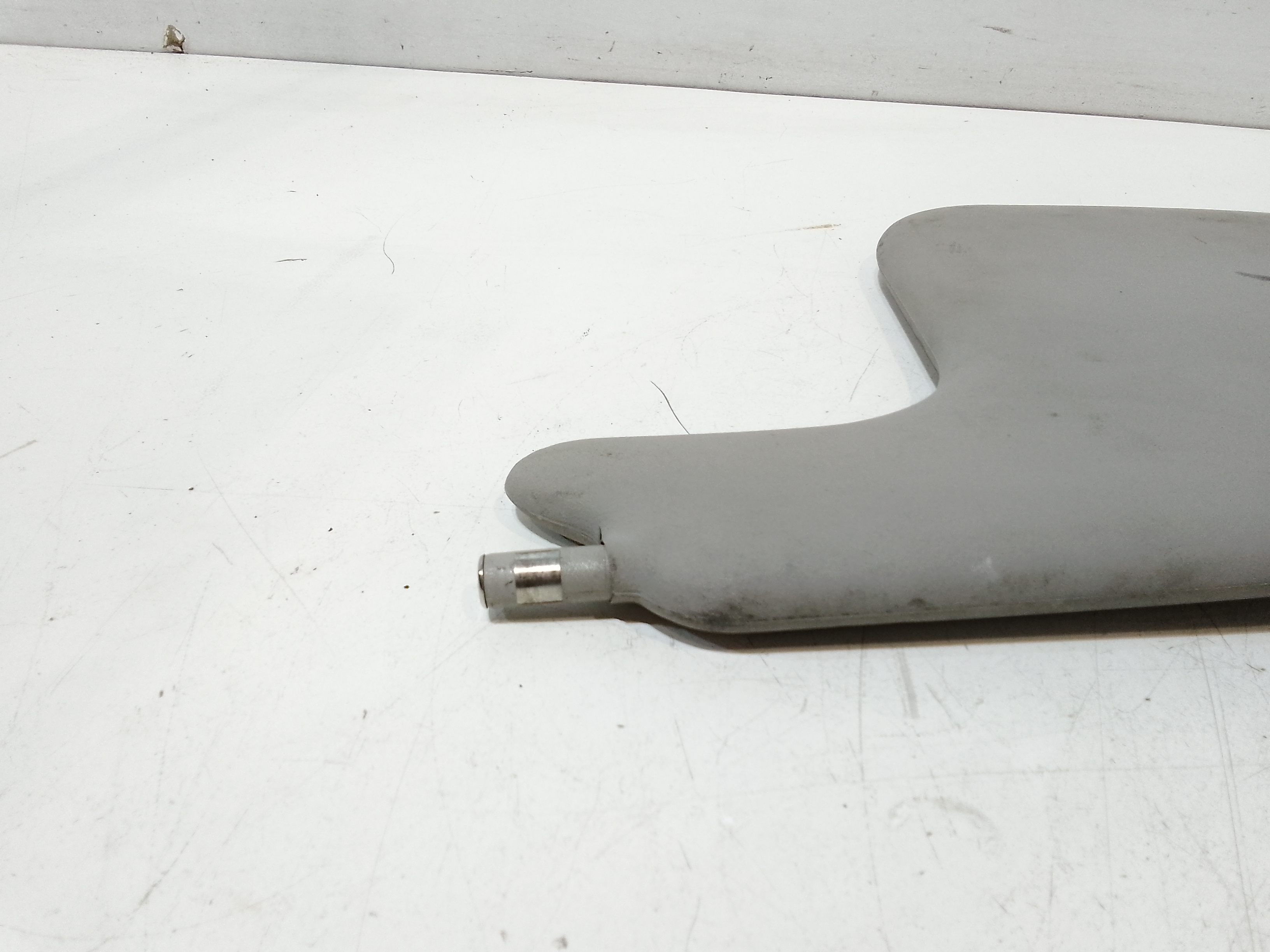 Parasole aletta Lato Passeggero per Renault Scenic 3 Serie (2003 - 2006)