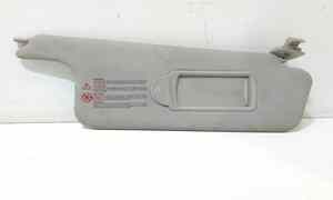 Parasole aletta Lato Passeggero per Renault Scenic 3 Serie (2003 - 2006)