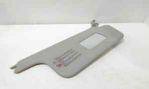 Parasole aletta Lato Passeggero per Renault Scenic 3 Serie (2003 - 2006)