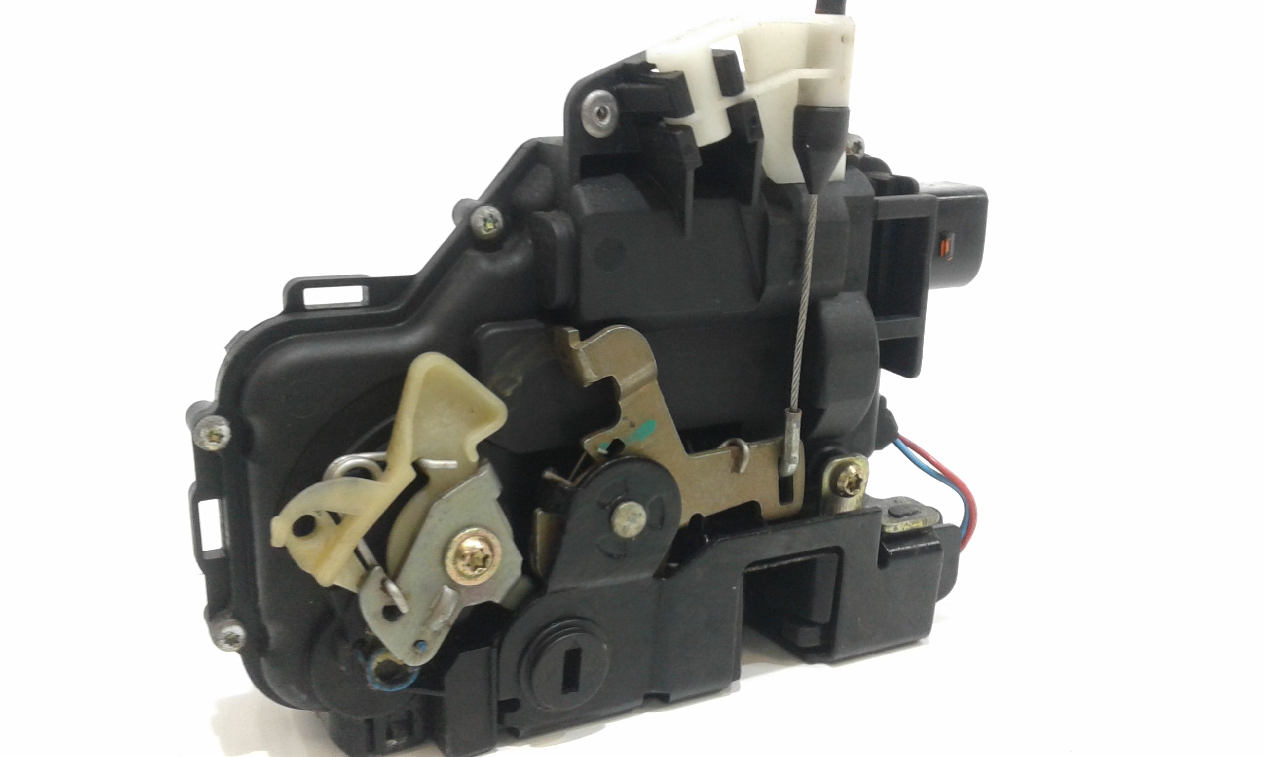 Serratura Posteriore Sinistra VOLKSWAGEN Golf 4 Berlina (97>03)