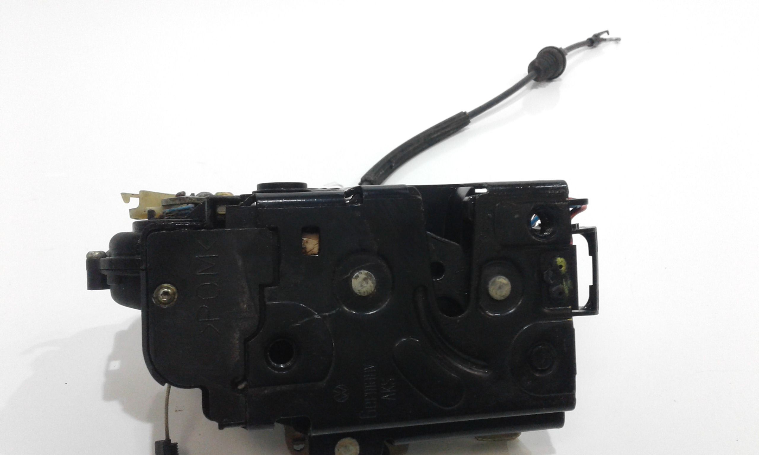 Serratura Posteriore Sinistra VOLKSWAGEN Golf 4 Berlina (97>03)