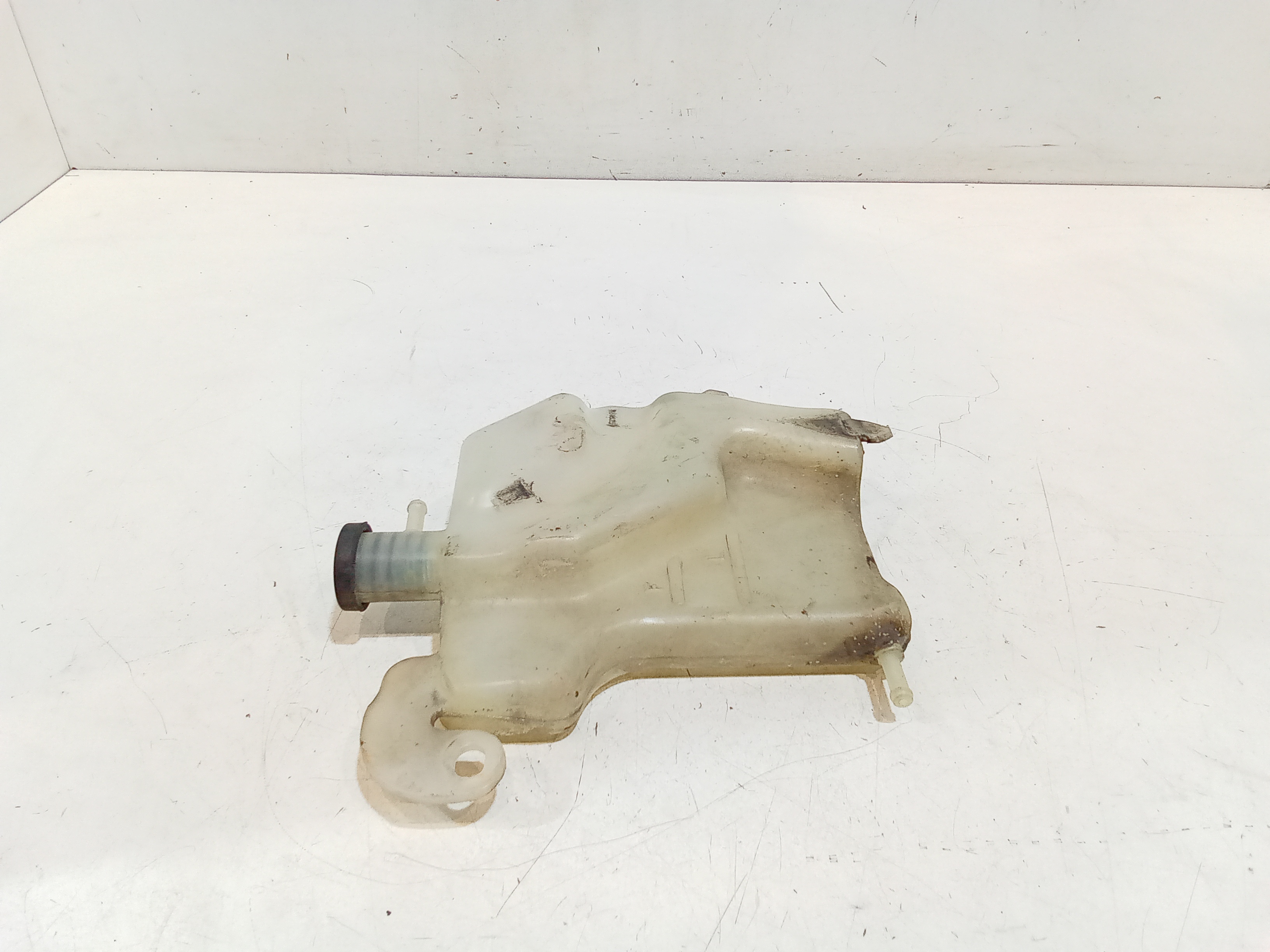 Vaschetta liquido radiatore per Suzuki Sv 650 (1999 - 2002)