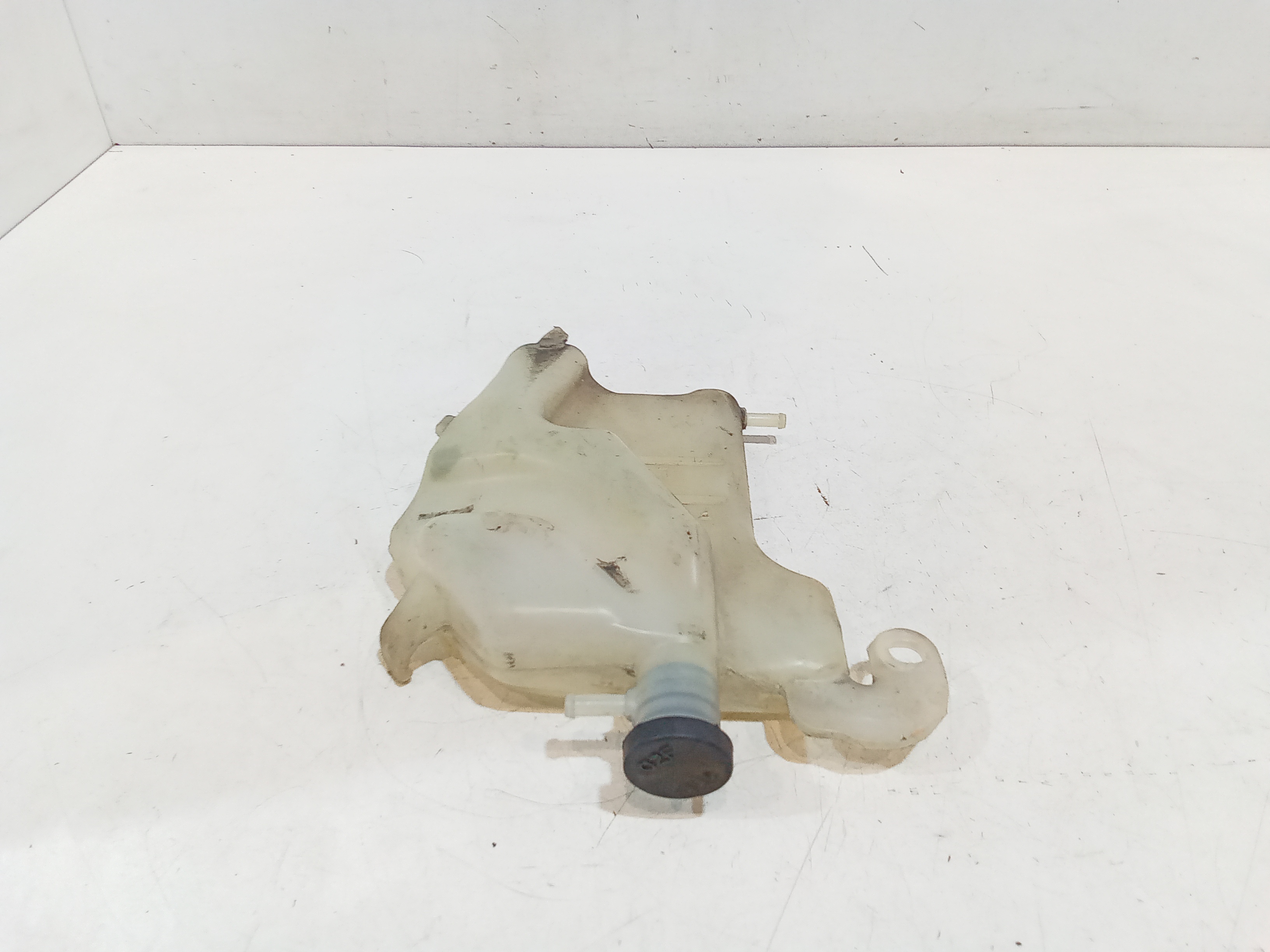 Vaschetta liquido radiatore per Suzuki Sv 650 (1999 - 2002)