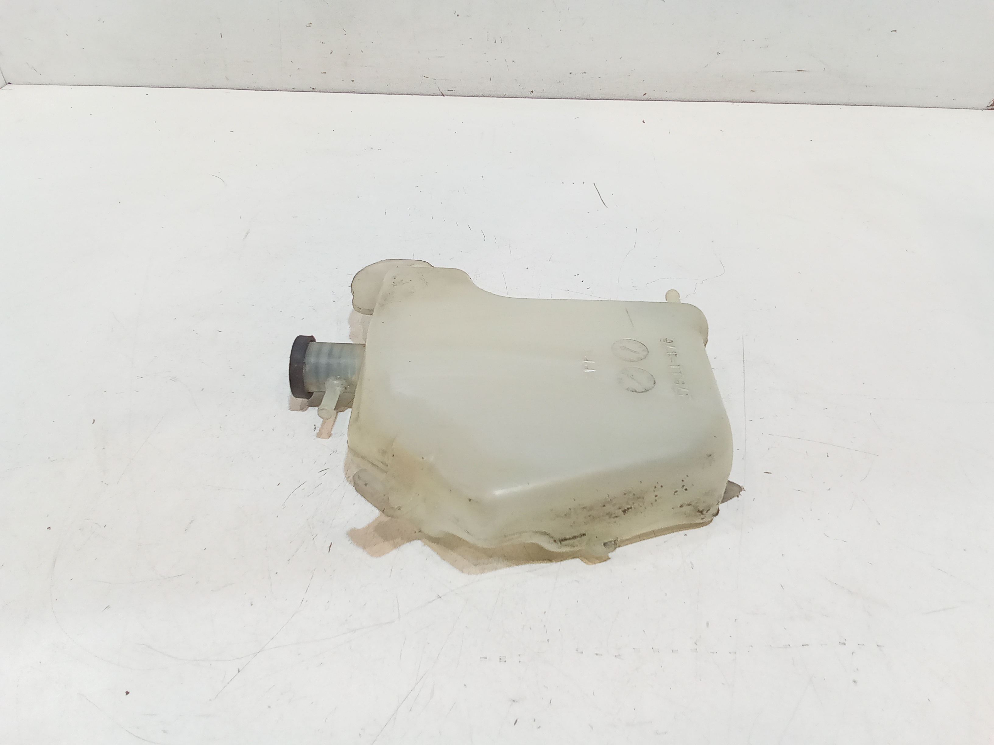 Vaschetta liquido radiatore per Suzuki Sv 650 (1999 - 2002)