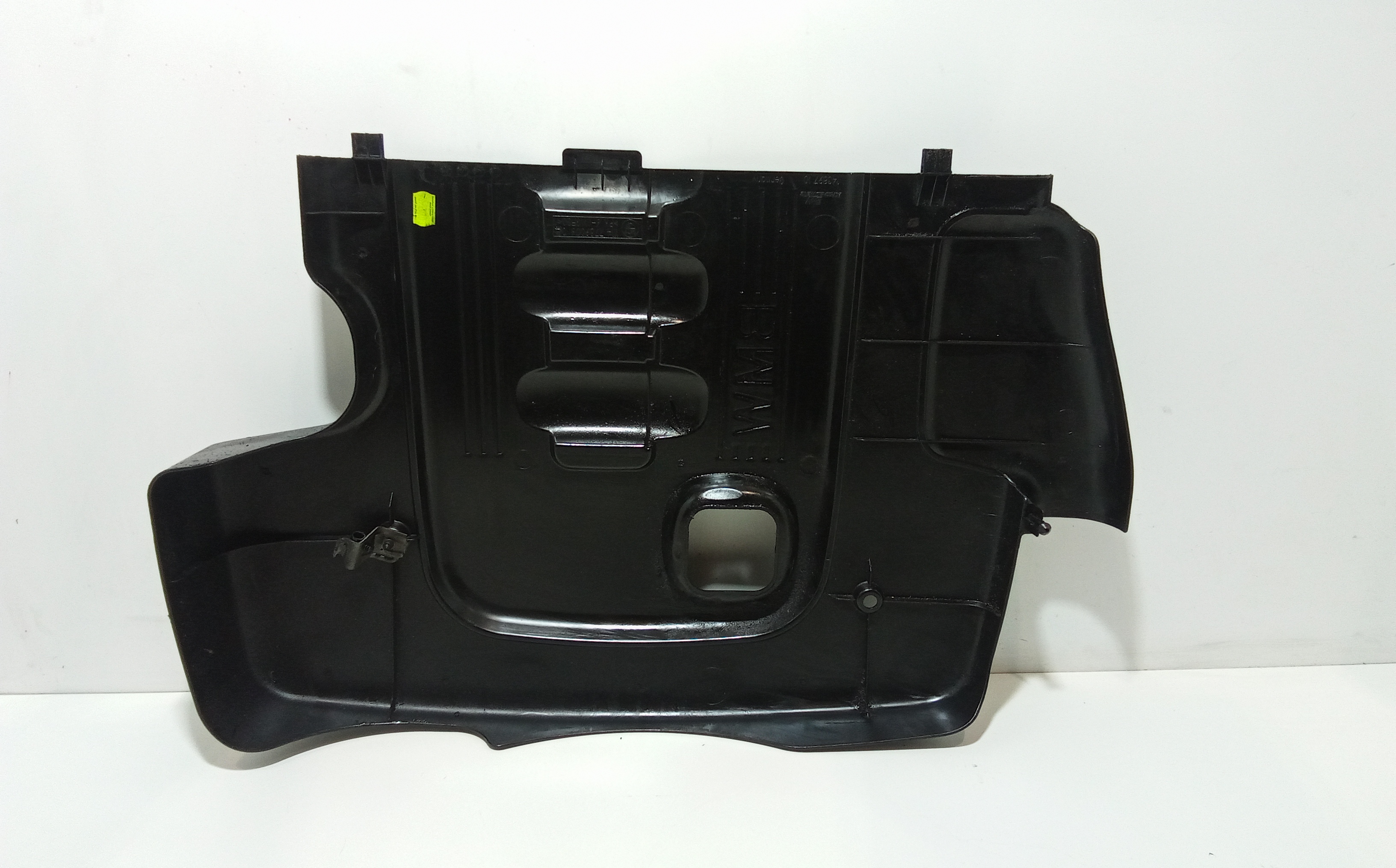 Coprimotore per Bmw Serie 1 Serie (e87) (04>07) (2004 - 2007)