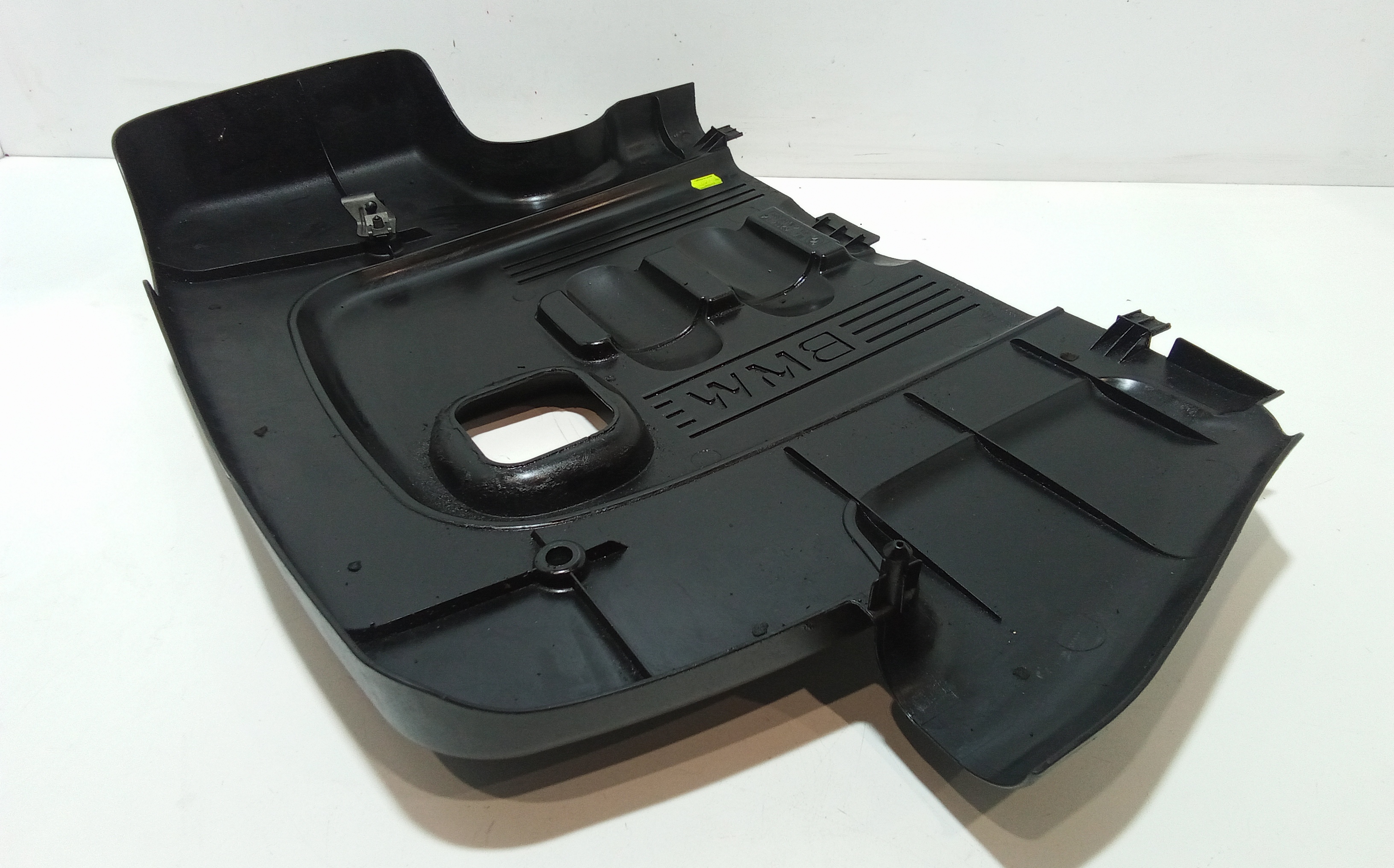 Coprimotore per Bmw Serie 1 Serie (e87) (04>07) (2004 - 2007)