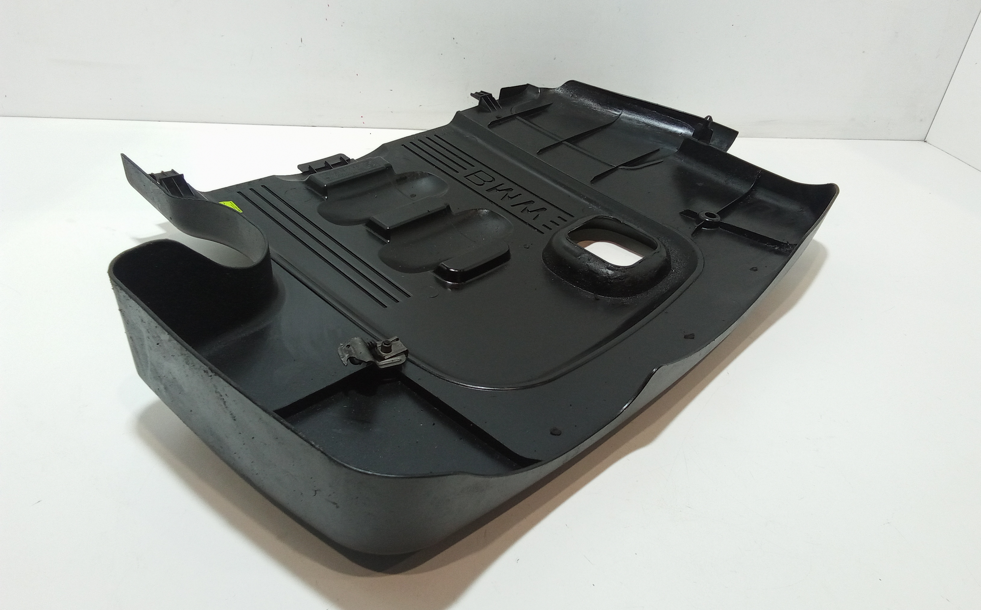 Coprimotore per Bmw Serie 1 Serie (e87) (04>07) (2004 - 2007)