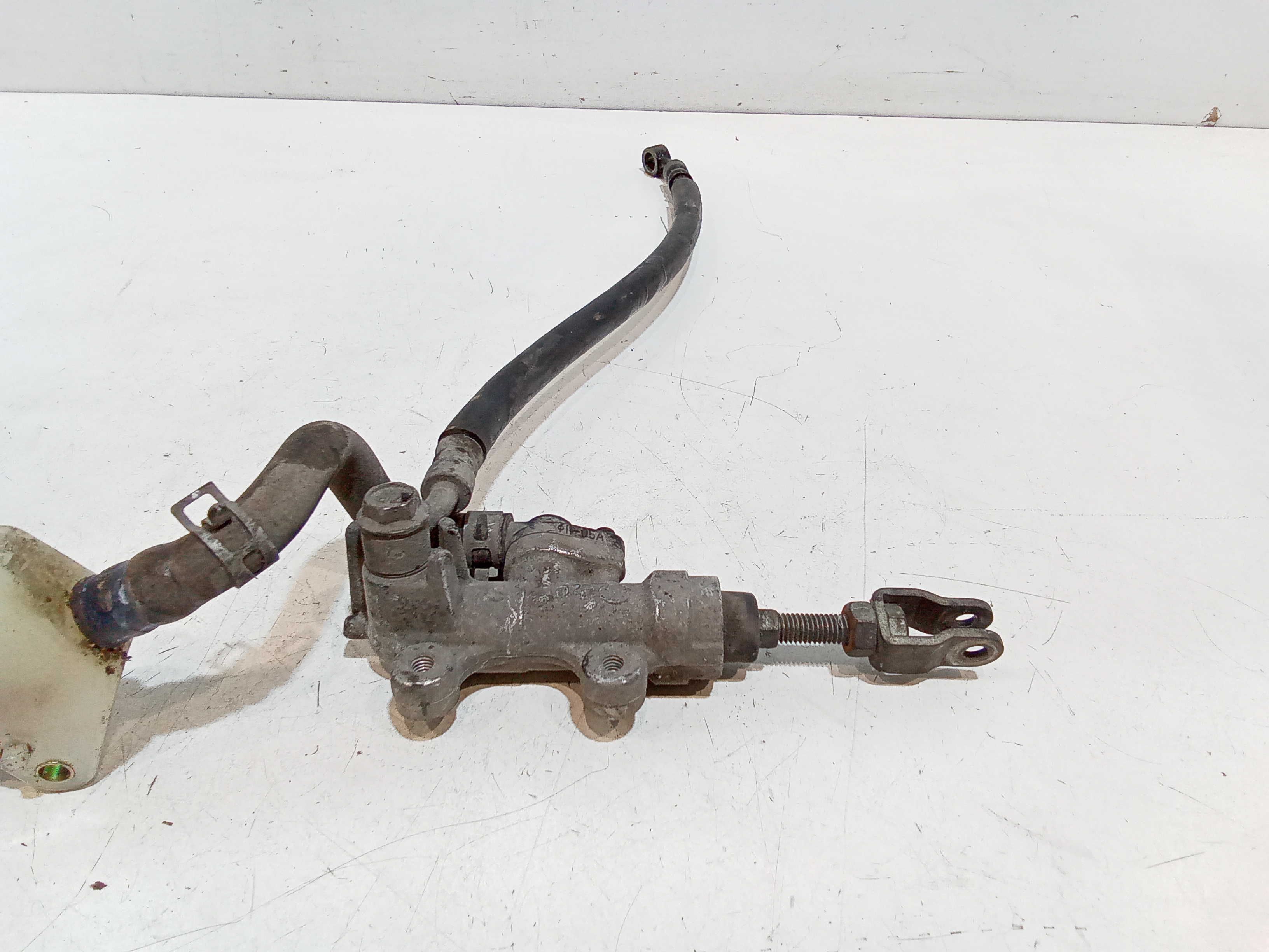 Pompa Freni per Suzuki Sv 650 (1999 - 2002)