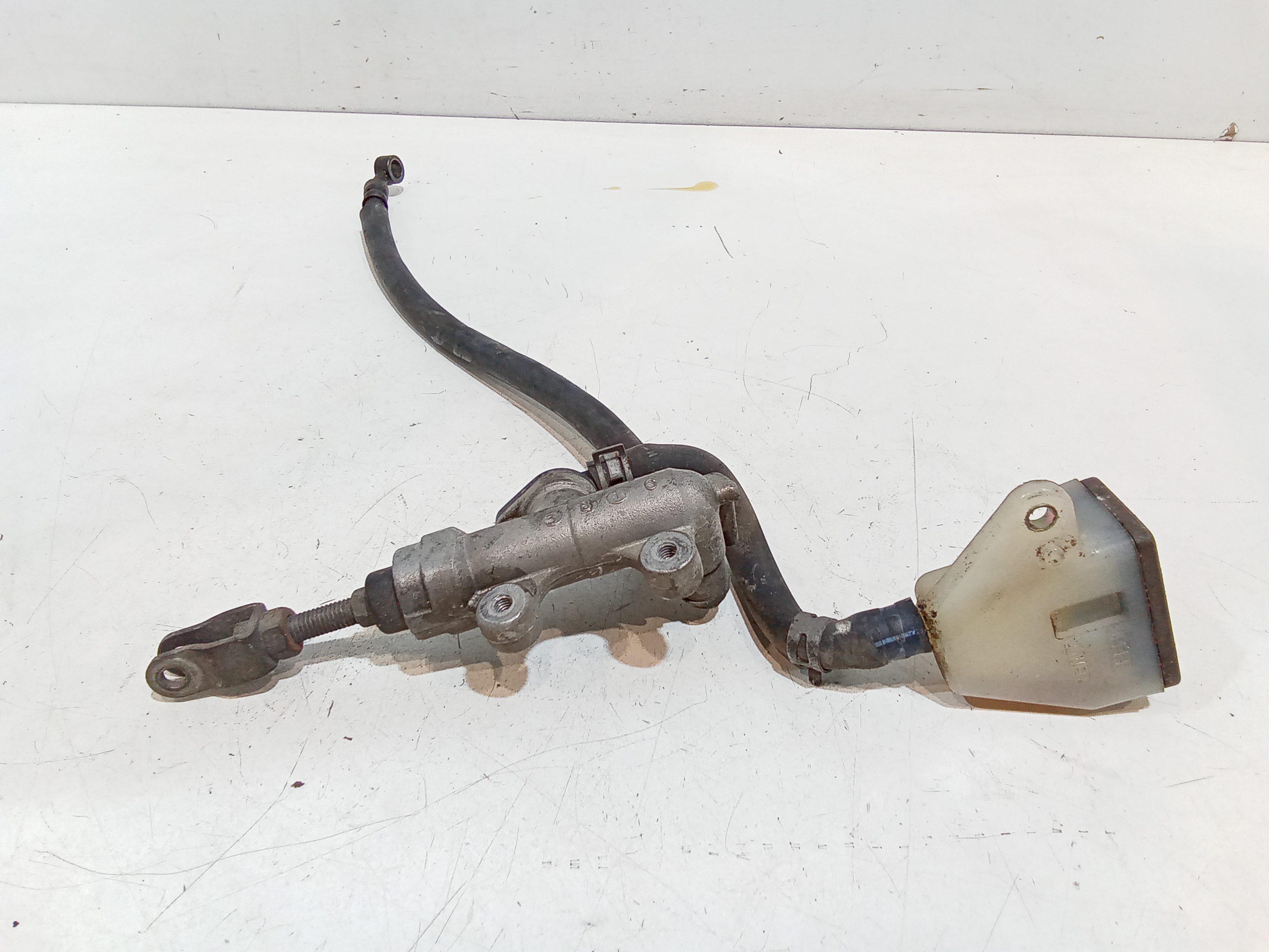 Pompa Freni per Suzuki Sv 650 (1999 - 2002)