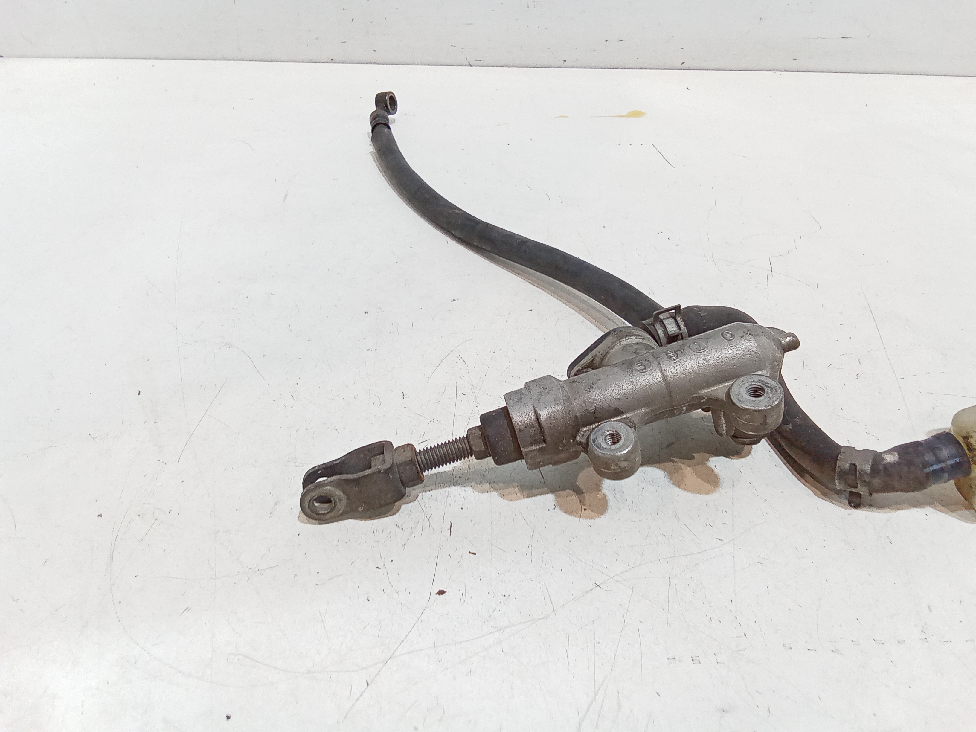 Pompa Freni per Suzuki Sv 650 (1999 - 2002)