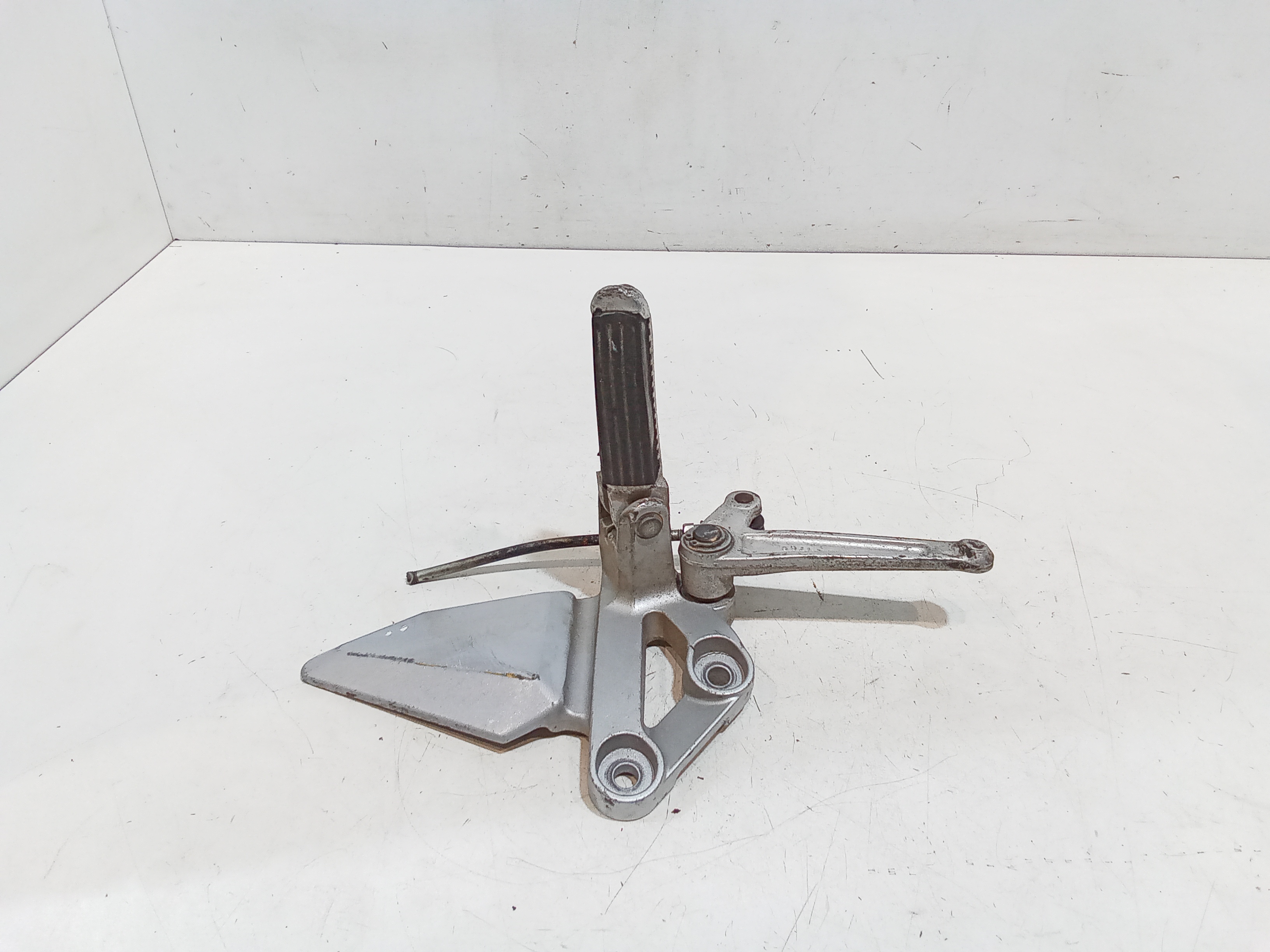 Pedalino Dx per Suzuki Sv 650 (1999 - 2002)