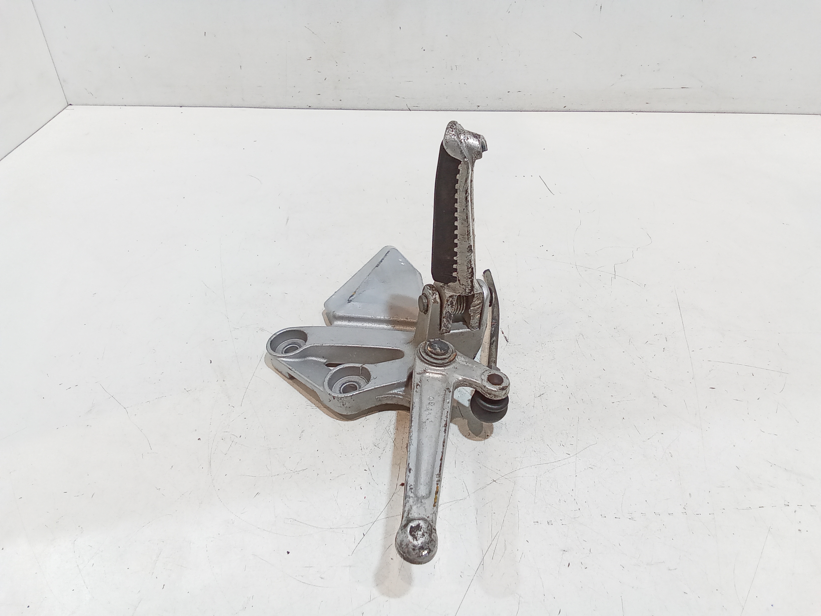 Pedalino Dx per Suzuki Sv 650 (1999 - 2002)