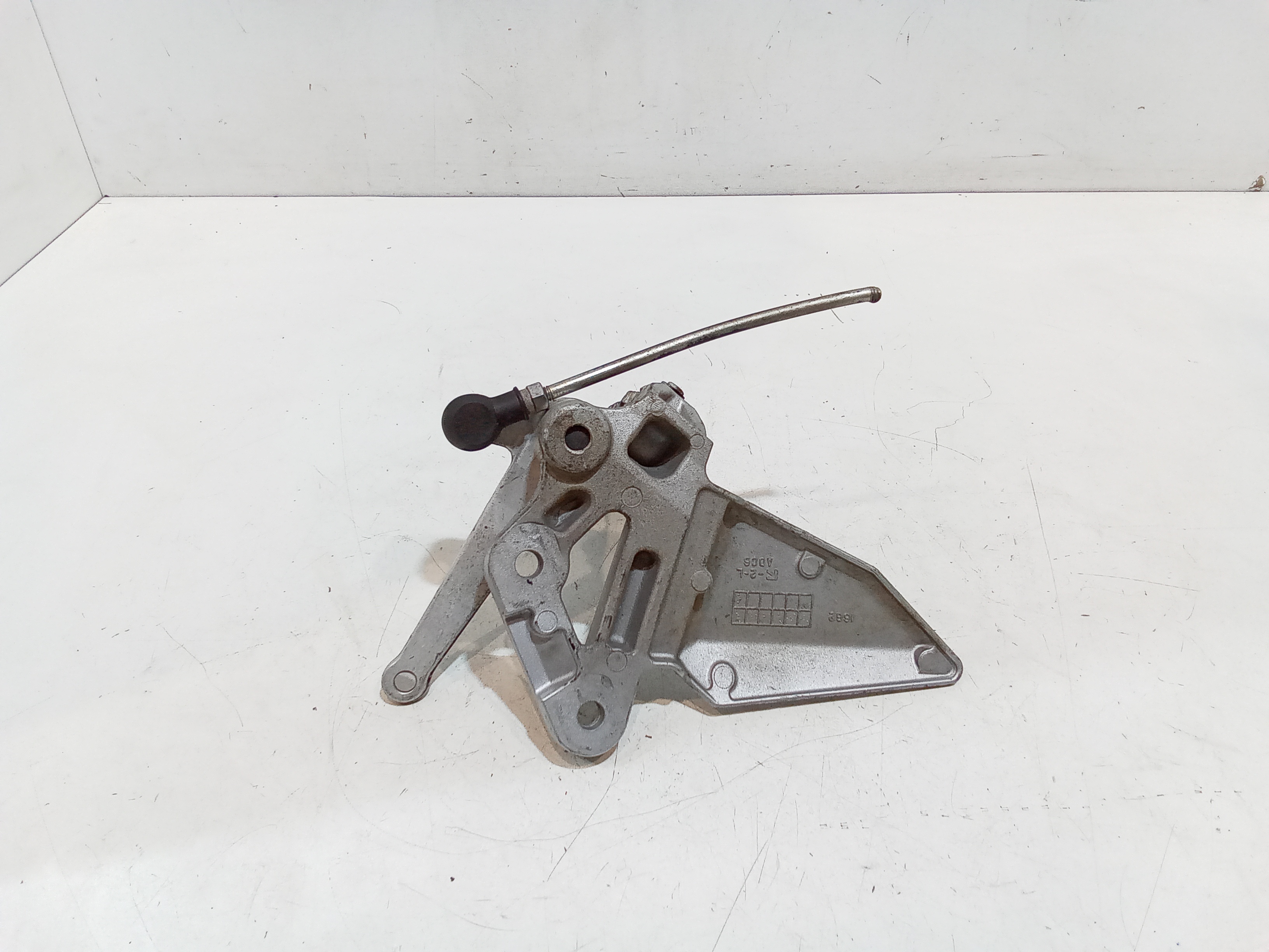 Pedalino Dx per Suzuki Sv 650 (1999 - 2002)