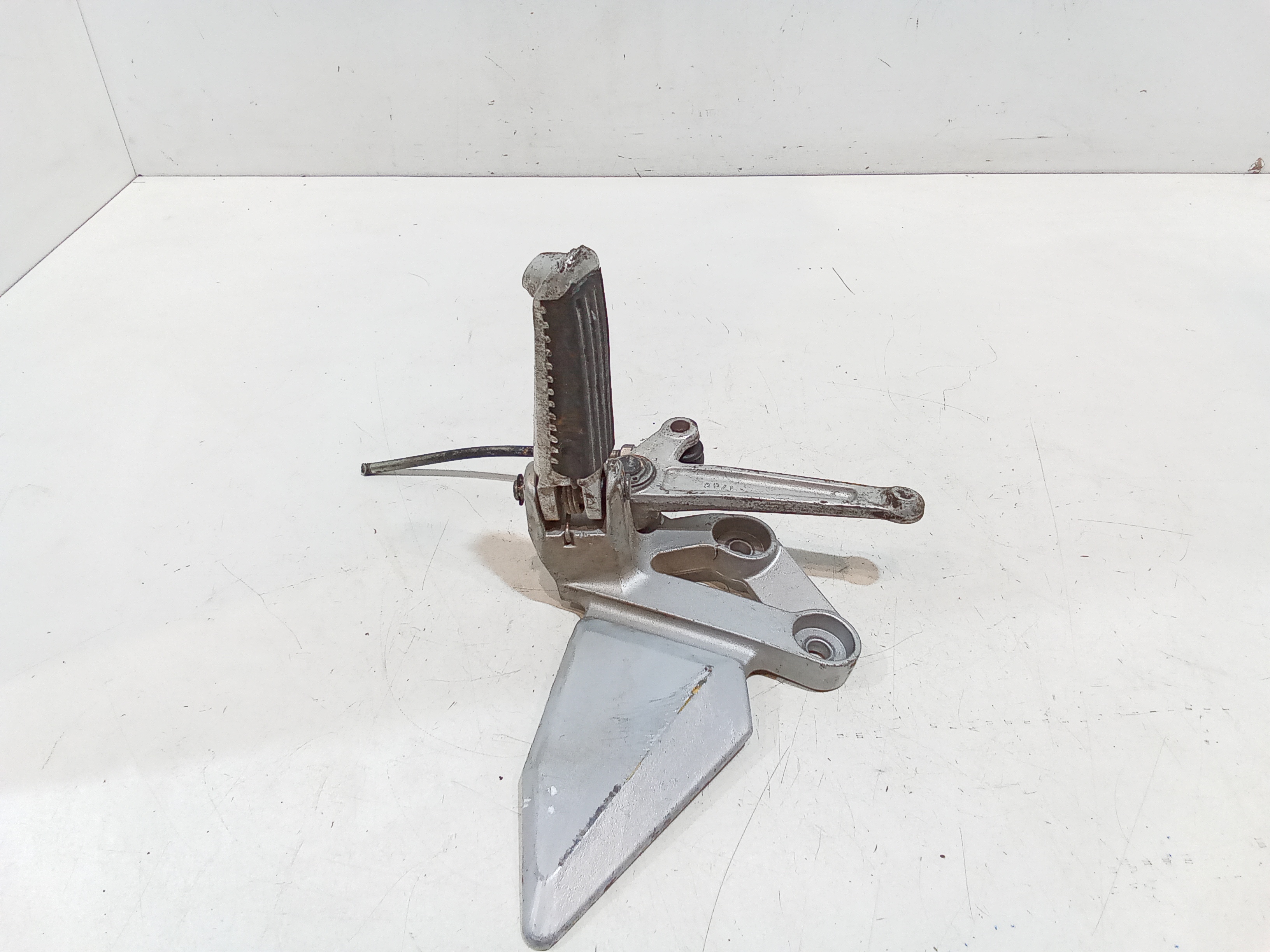 Pedalino Dx per Suzuki Sv 650 (1999 - 2002)