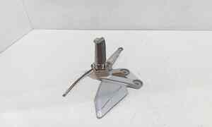 Pedalino Dx per Suzuki Sv 650 (1999 - 2002)