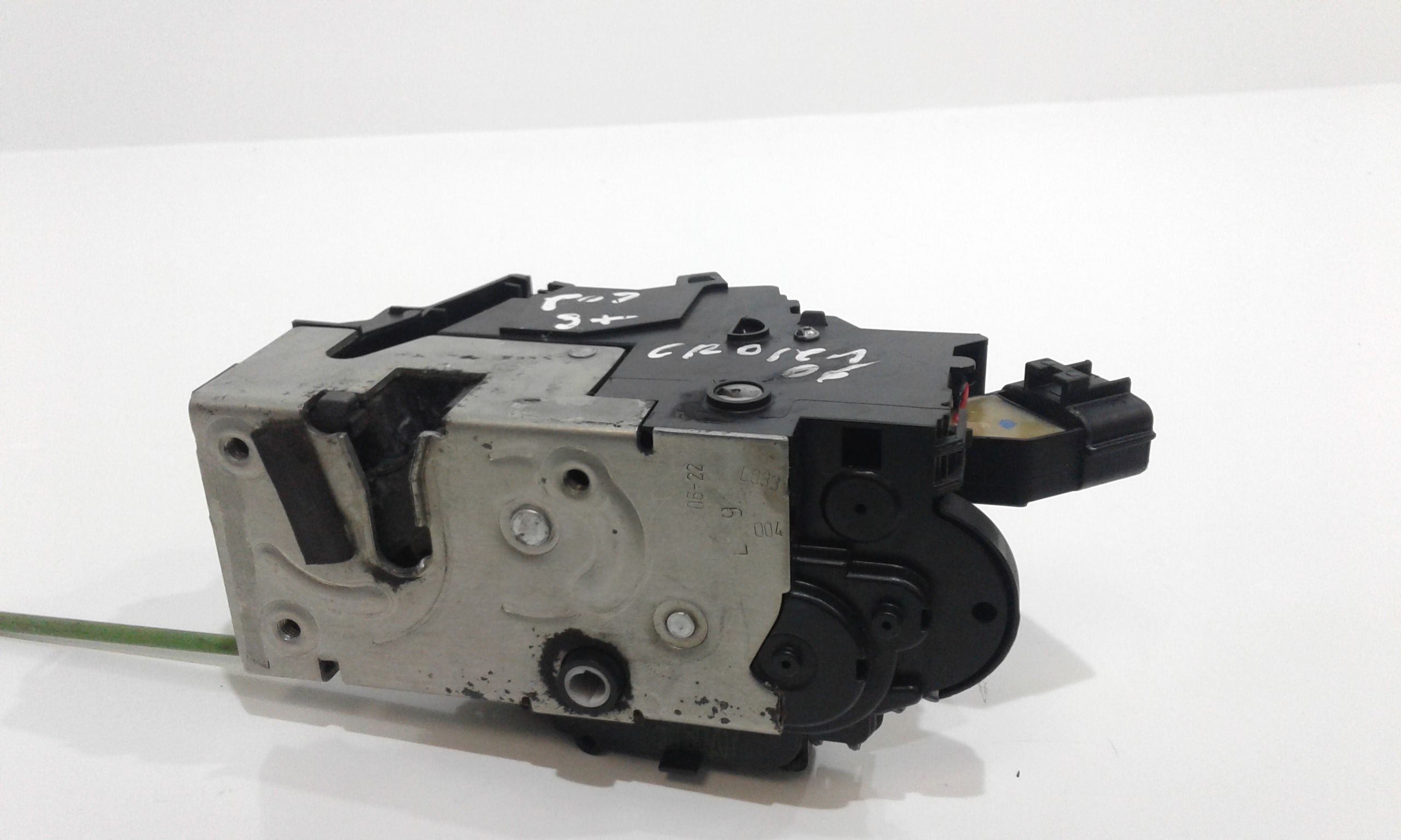 Serratura Posteriore Sinistra FIAT Croma 2 Serie