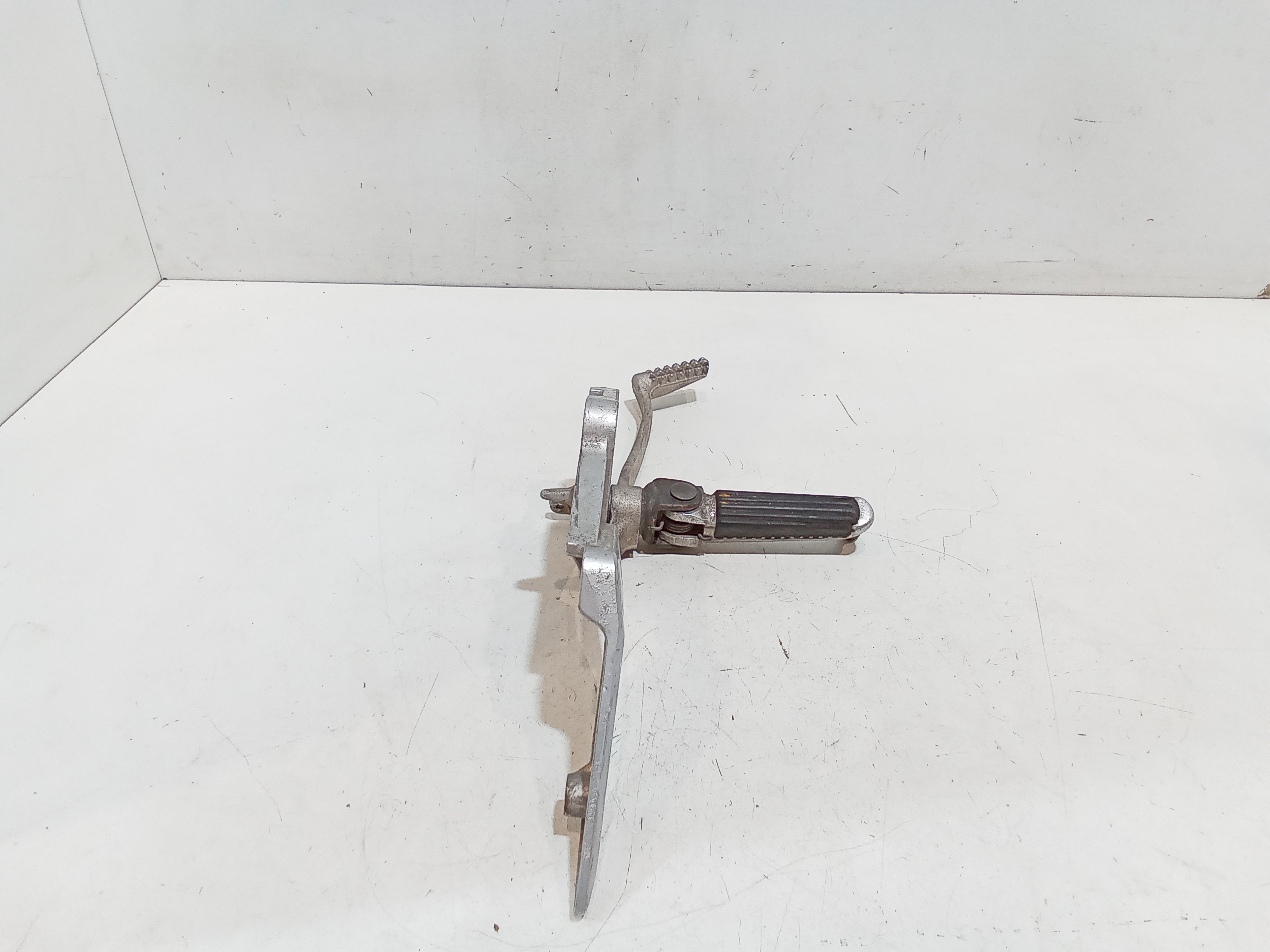 Pedalino Dx per Suzuki Sv 650 (1999 - 2002)