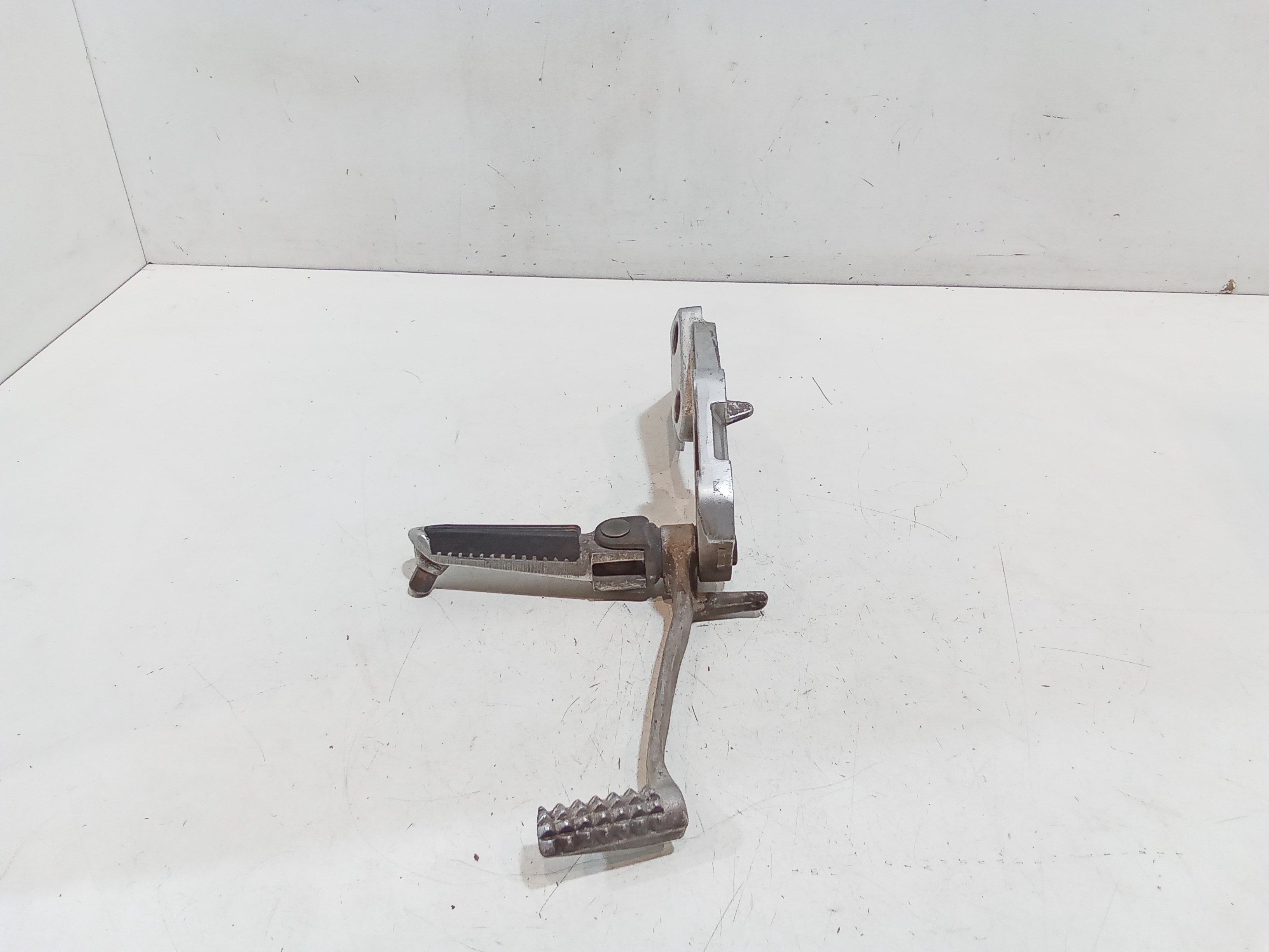 Pedalino Dx per Suzuki Sv 650 (1999 - 2002)