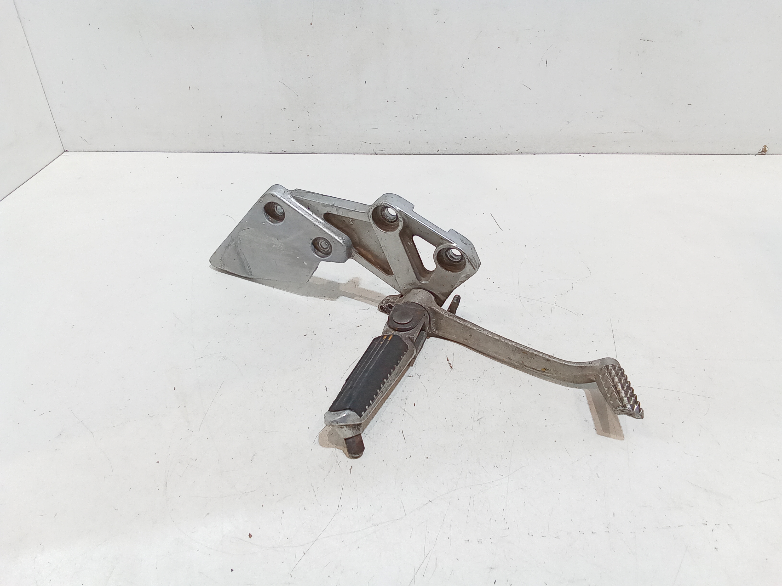 Pedalino Dx per Suzuki Sv 650 (1999 - 2002)