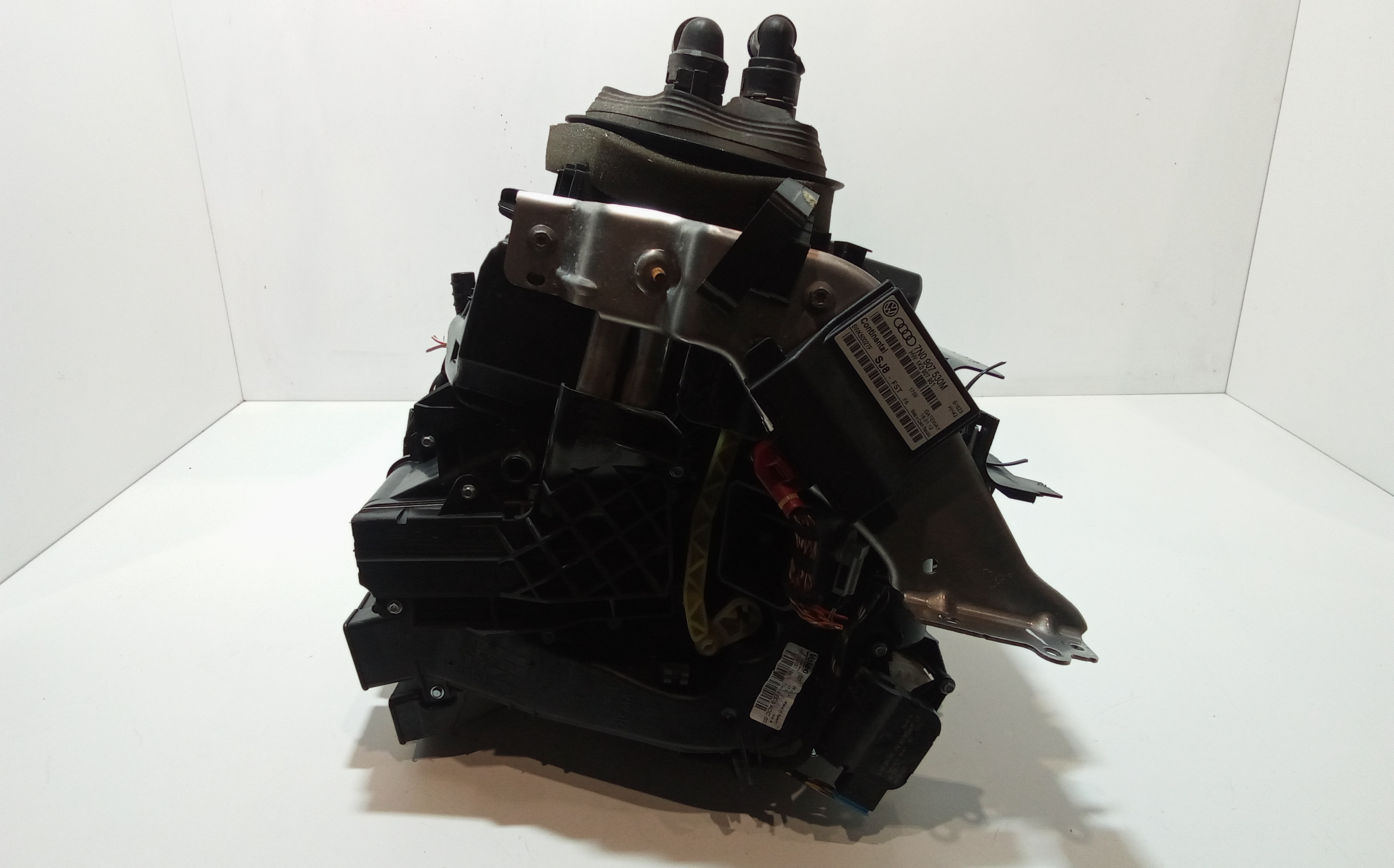 Apparato di Riscaldamento per Volkswagen Scirocco Serie (137) (08>14) (2008 - 2014)