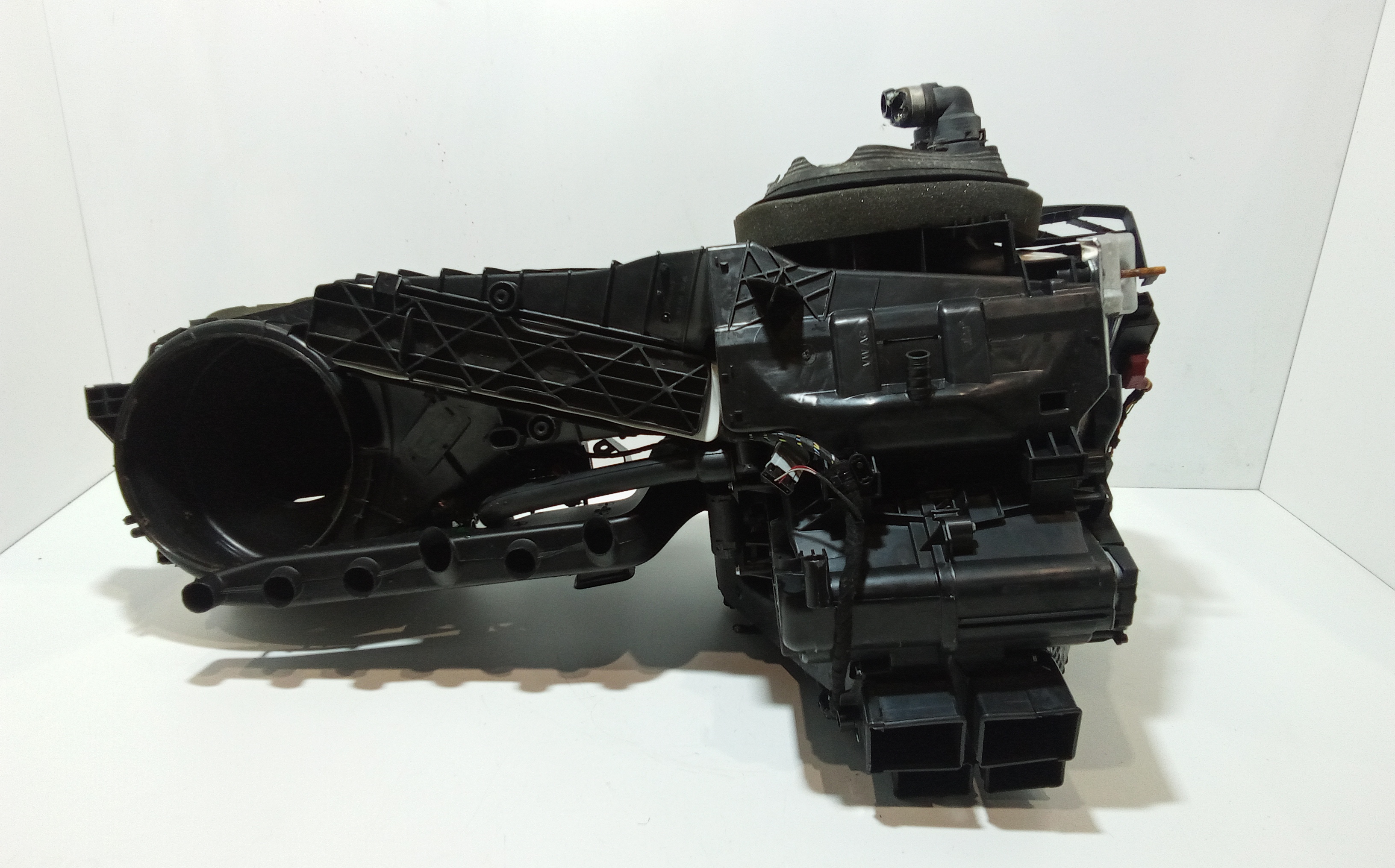 Apparato di Riscaldamento per Volkswagen Scirocco Serie (137) (08>14) (2008 - 2014)