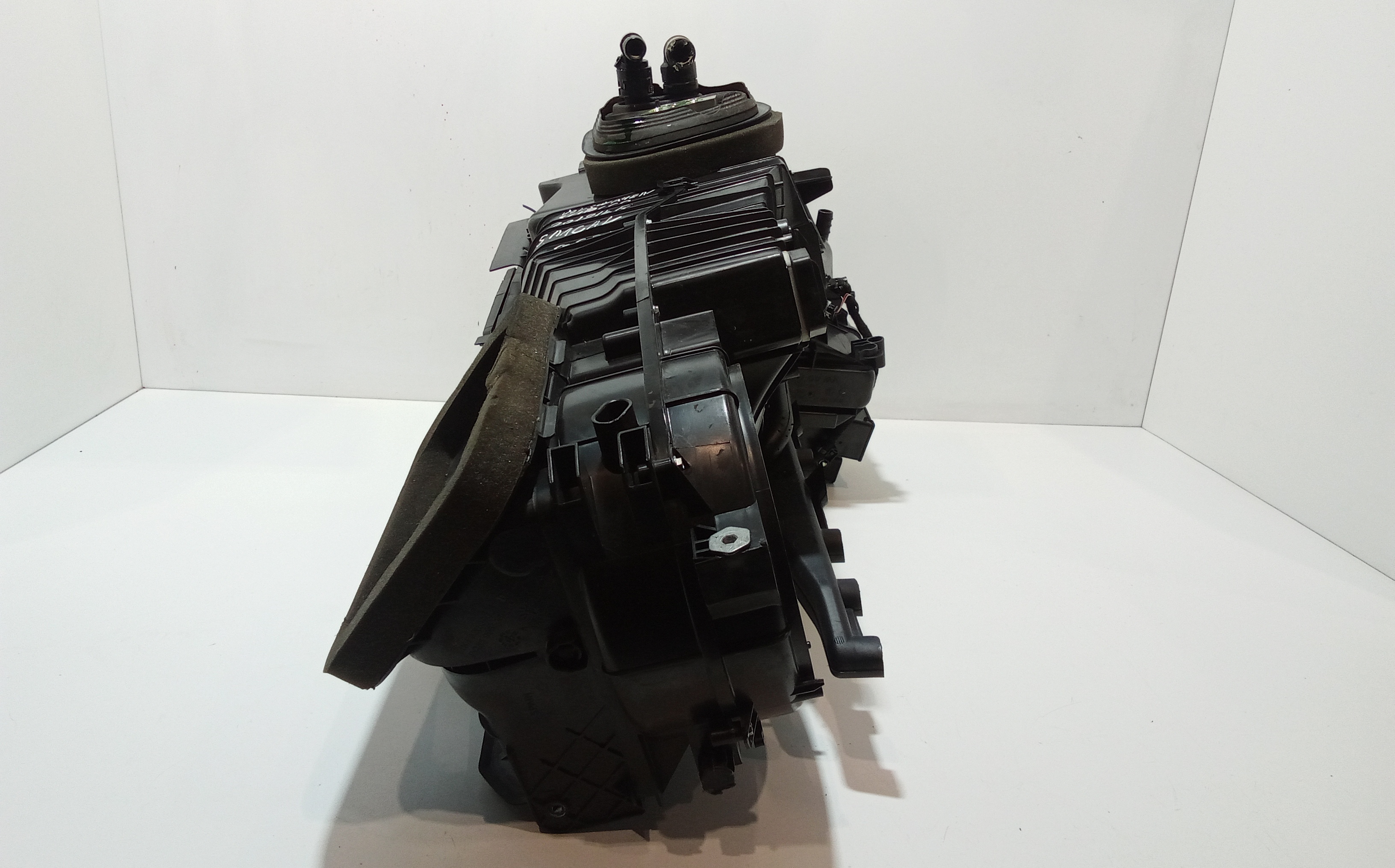 Apparato di Riscaldamento per Volkswagen Scirocco Serie (137) (08>14) (2008 - 2014)