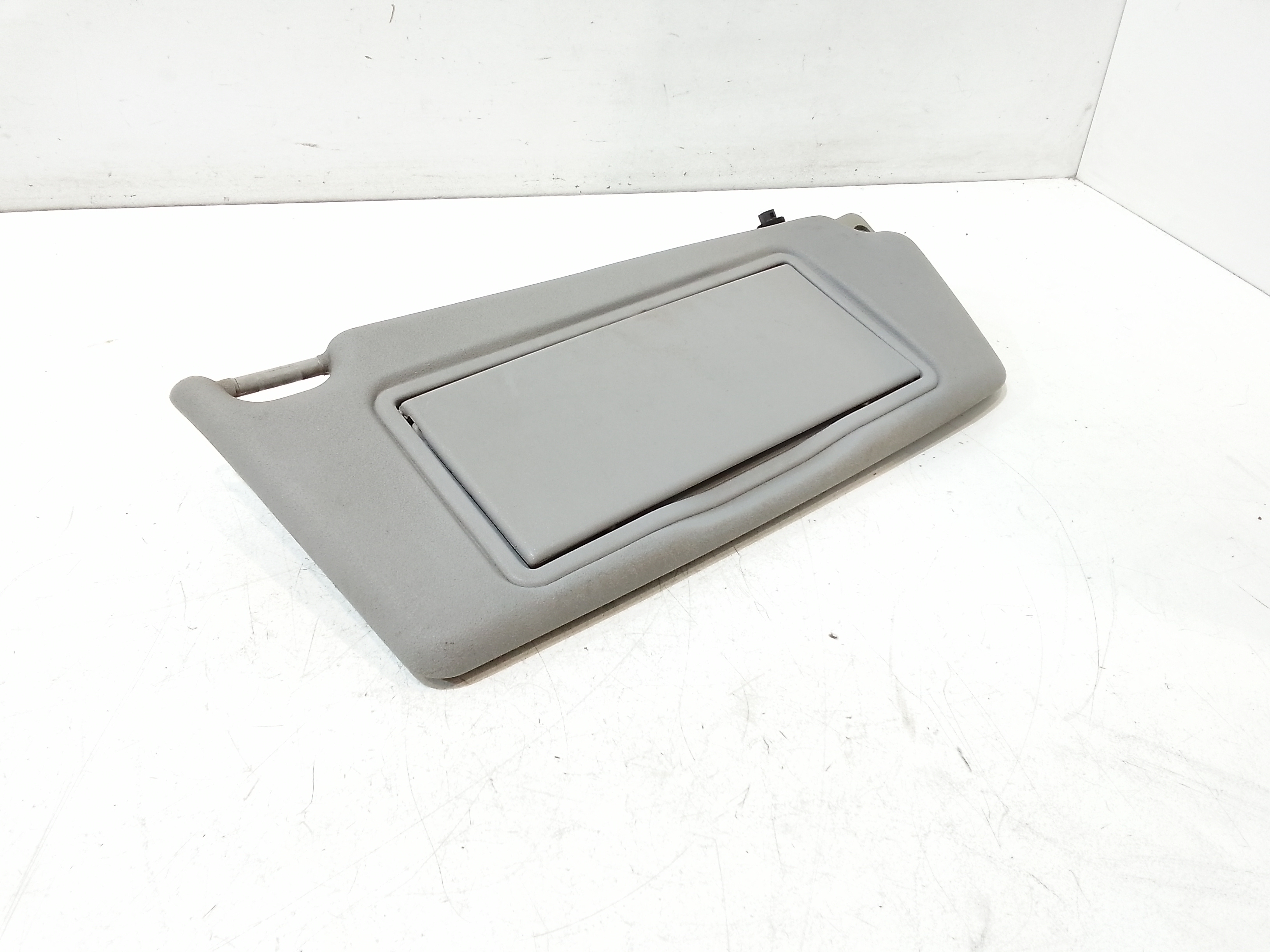 Parasole aletta Lato Passeggero per Opel Astra H Berlina (2004 - 2007)