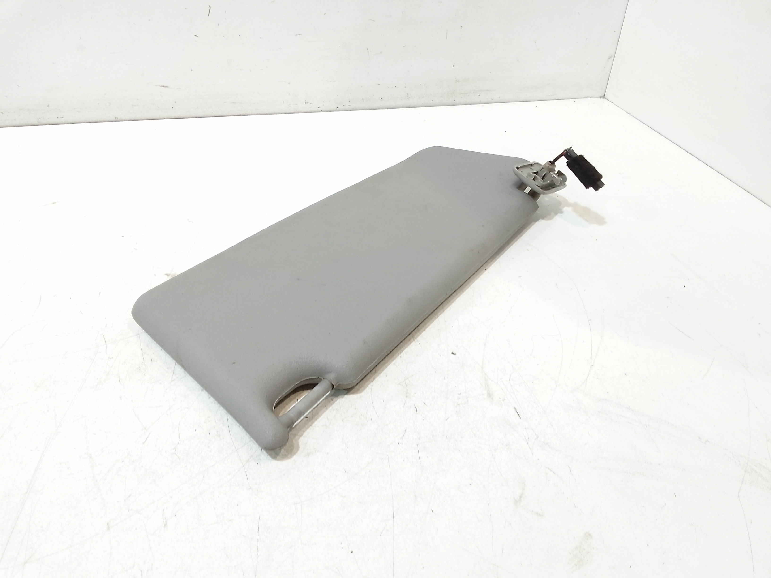 Parasole aletta Lato Passeggero per Opel Astra H Berlina (2004 - 2007)