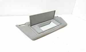 Parasole aletta Lato Passeggero per Opel Astra H Berlina (2004 - 2007)