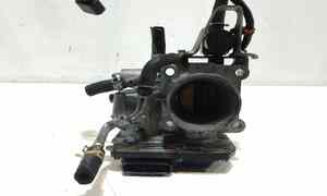 Corpo Farfallato per Honda Jazz Serie (08>13) (2008 - 2013)