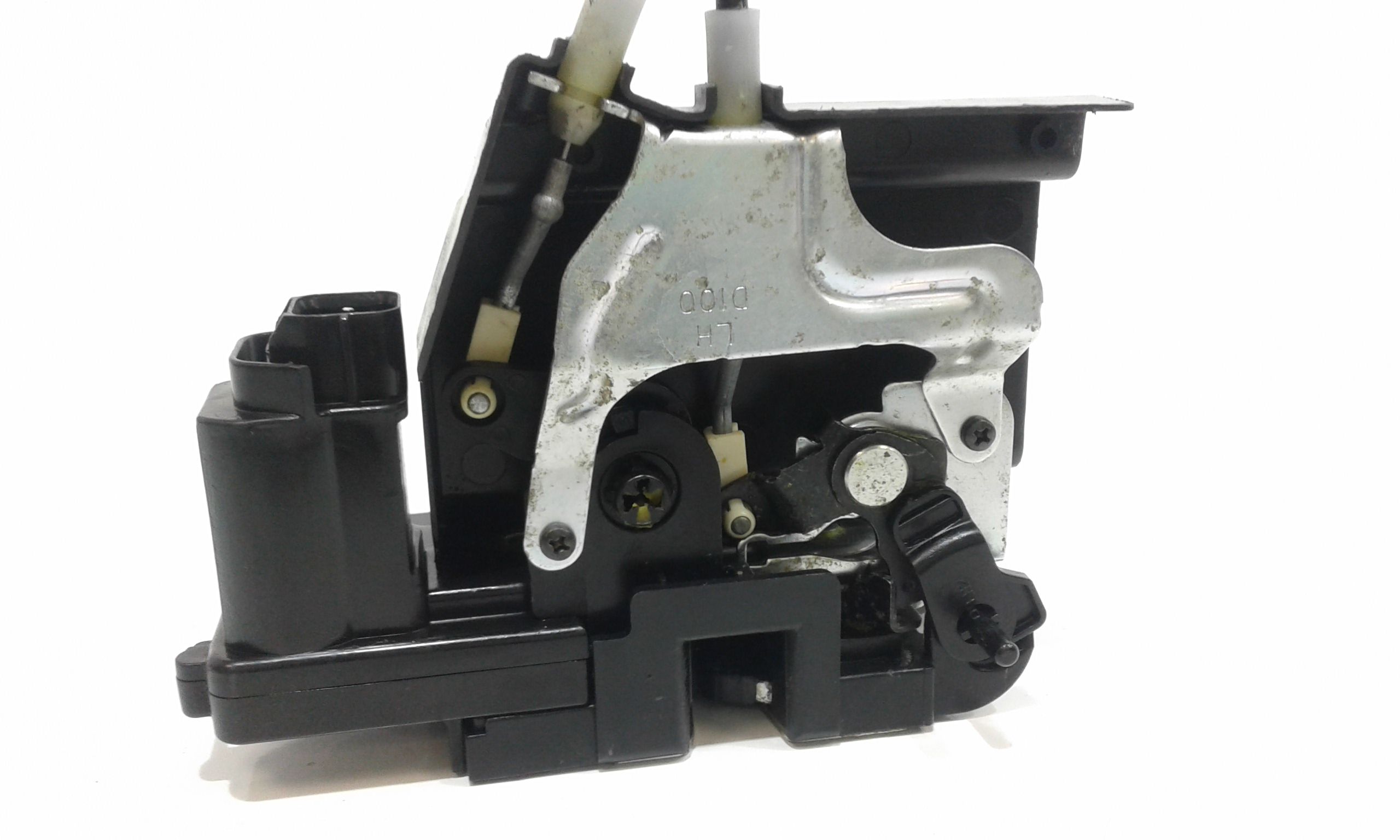 Serratura Posteriore Sinistra SSANGYONG Kyron 1 Serie