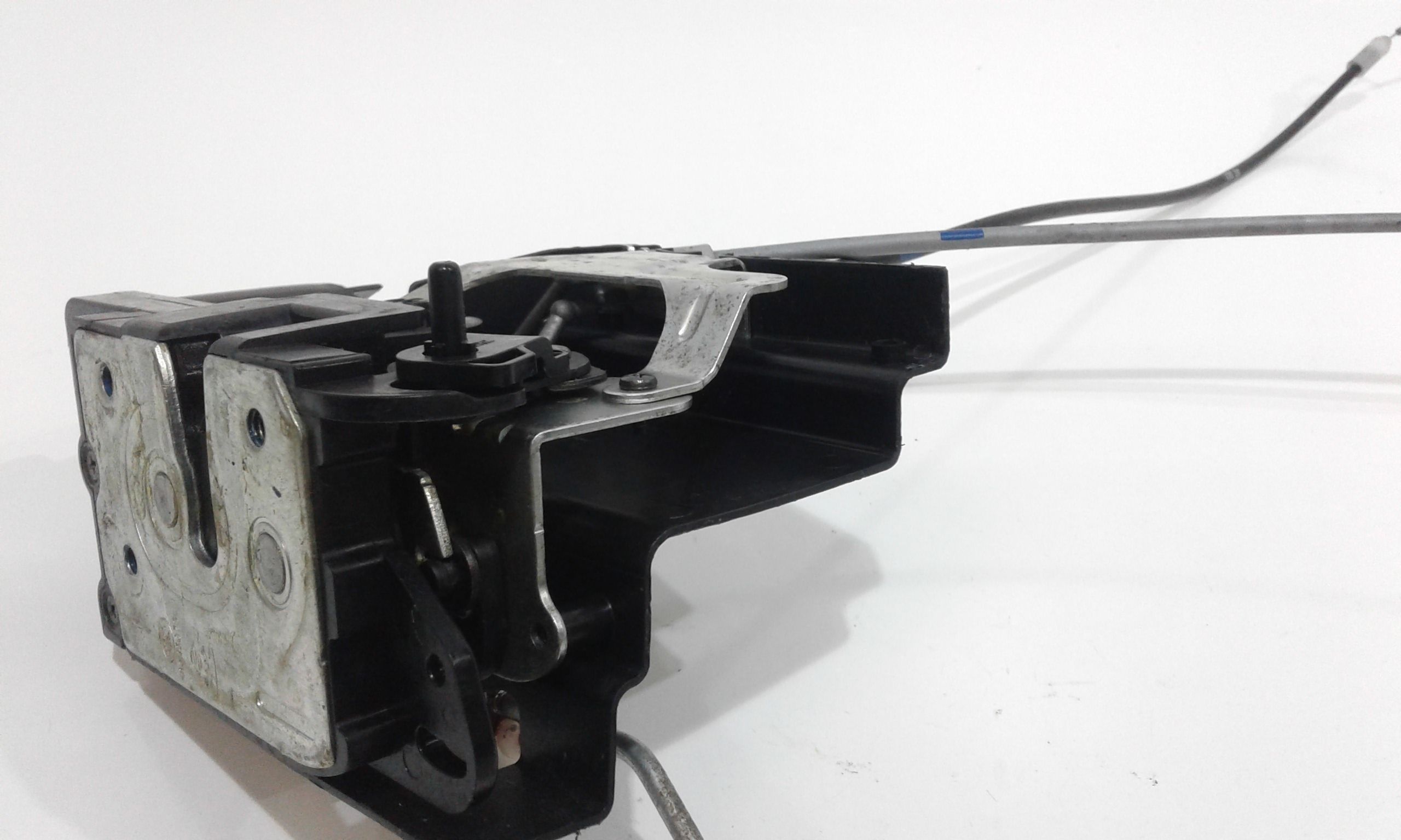 Serratura Posteriore Sinistra SSANGYONG Kyron 1 Serie