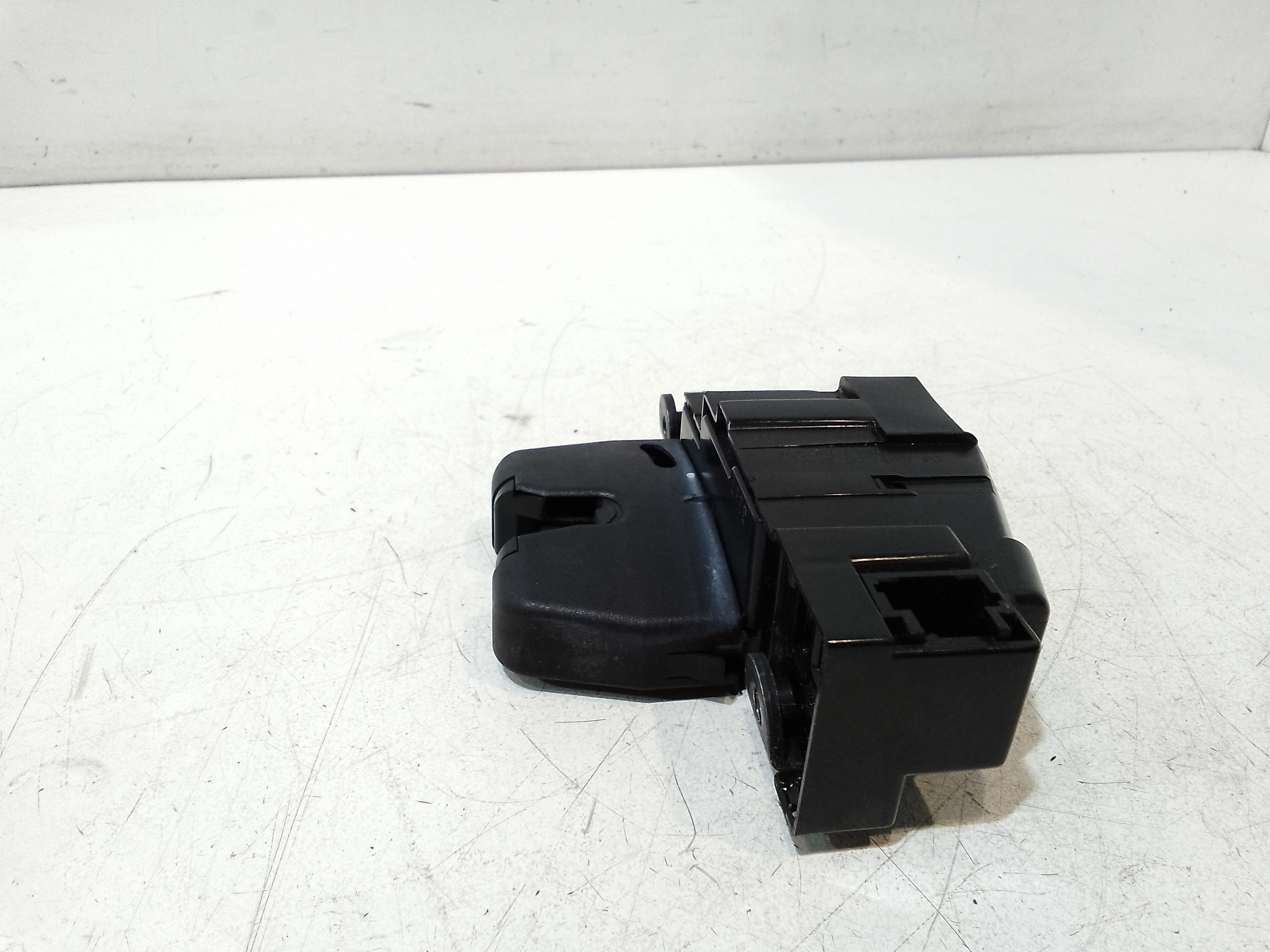 Serratura Cofano Posteriore per Citroen C4 1 Serie (2008 - 2010)