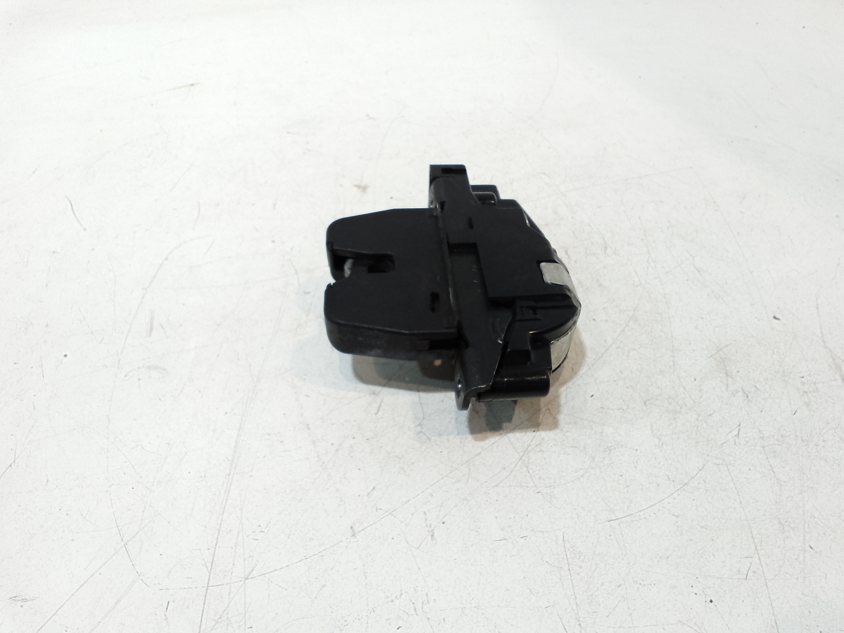 Serratura Cofano Posteriore per Citroen C4 1 Serie (2008 - 2010)