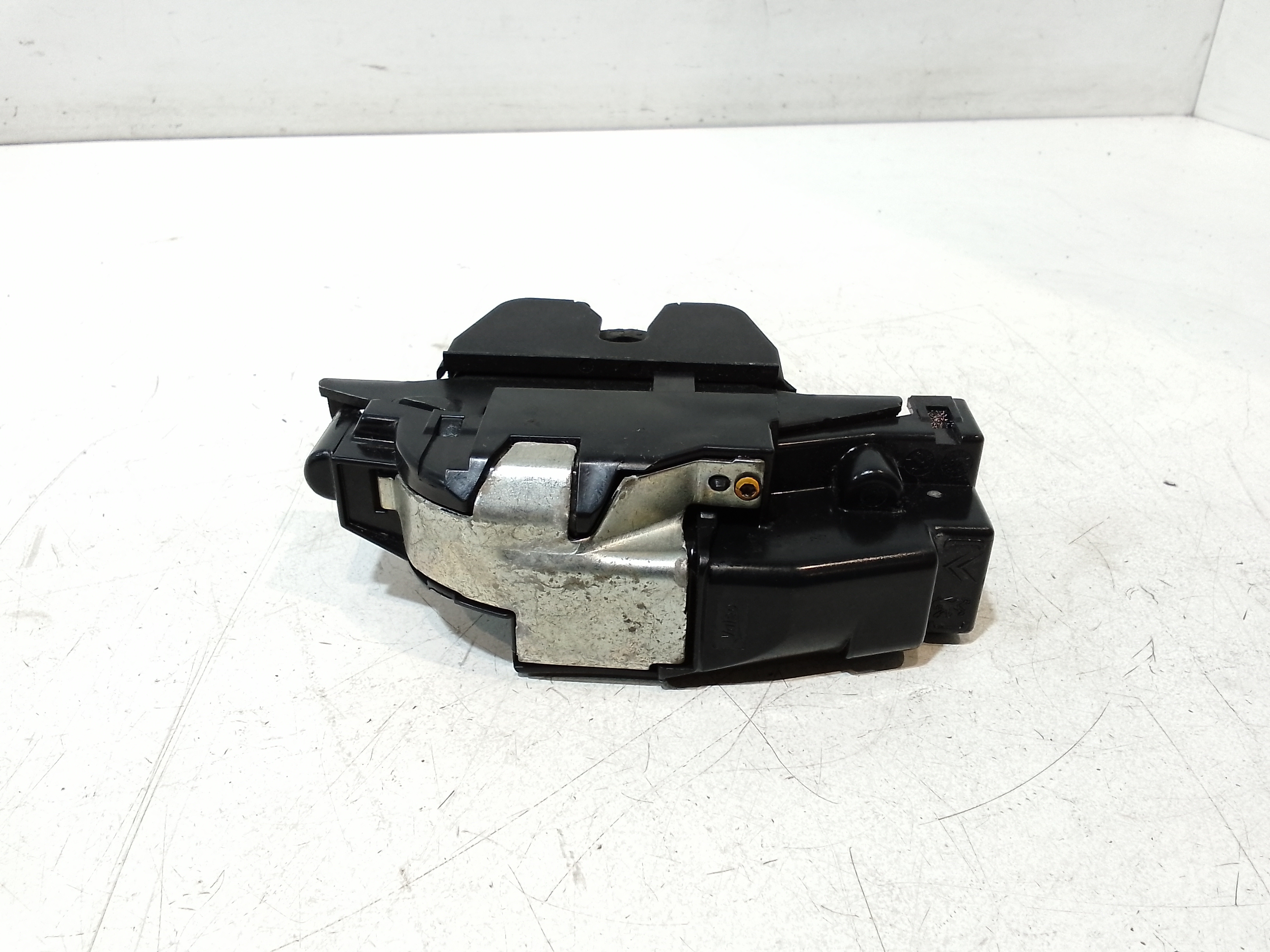 Serratura Cofano Posteriore per Citroen C4 1 Serie (2008 - 2010)