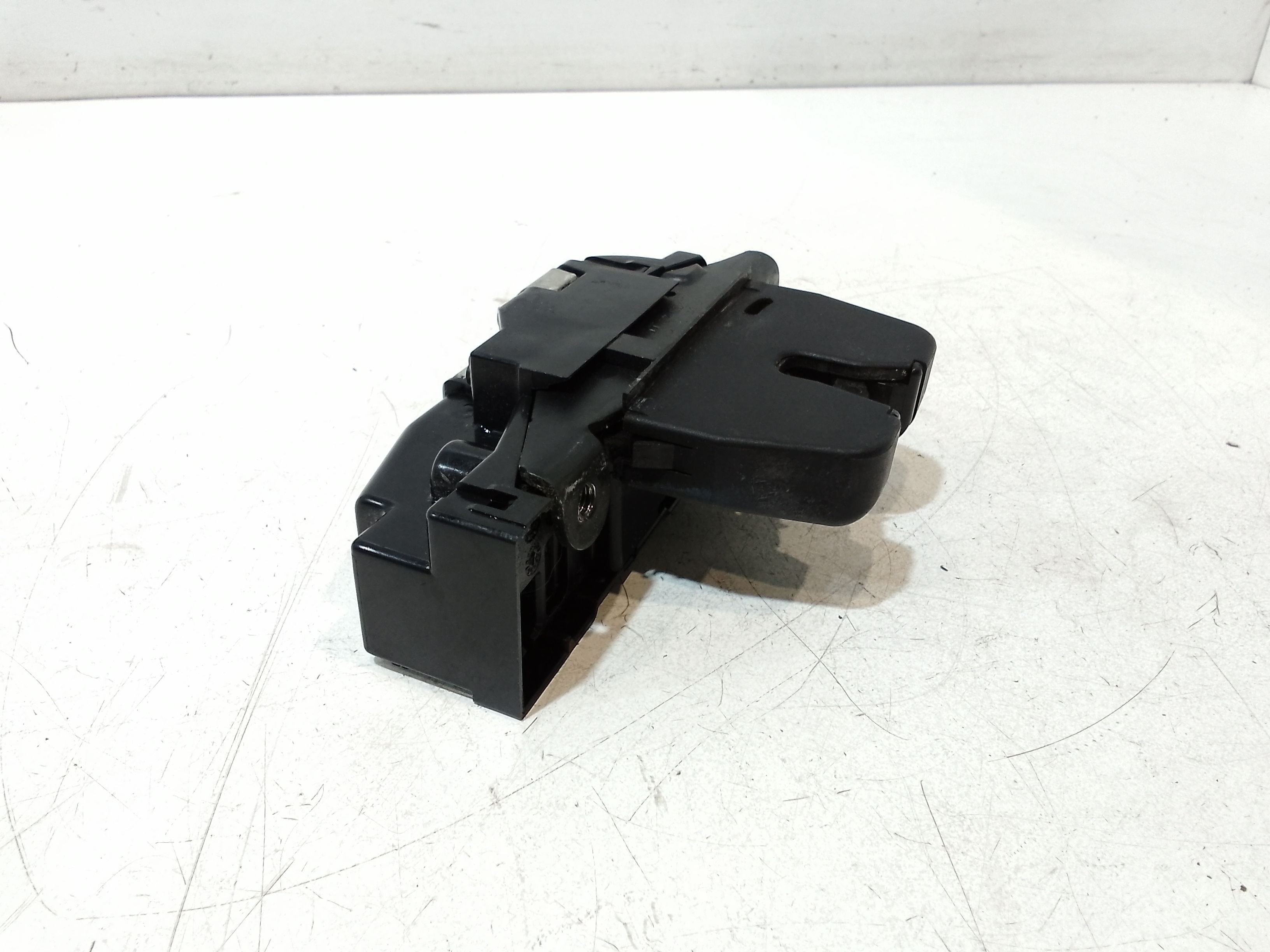 Serratura Cofano Posteriore per Citroen C4 1 Serie (2008 - 2010)